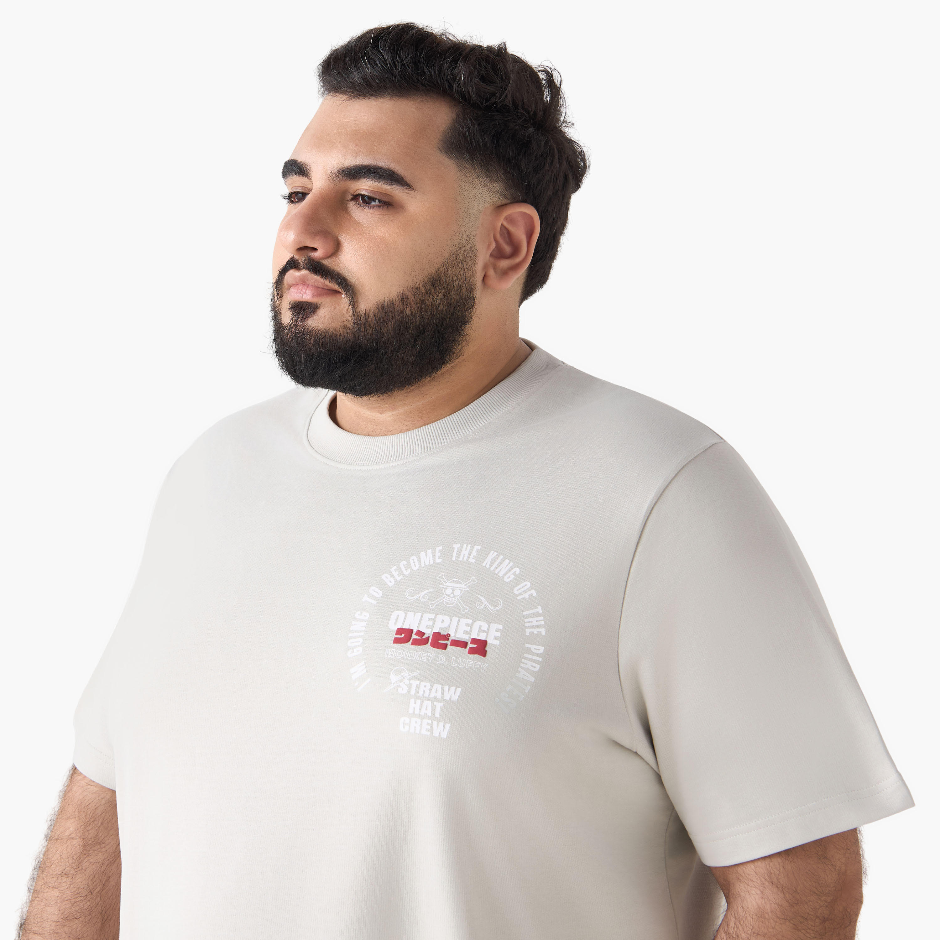 Men Regular Fit Crew Neck Short Sleeve Printed T-shirt-men-clothing-tshirtsandpolos-tshirts-image-5