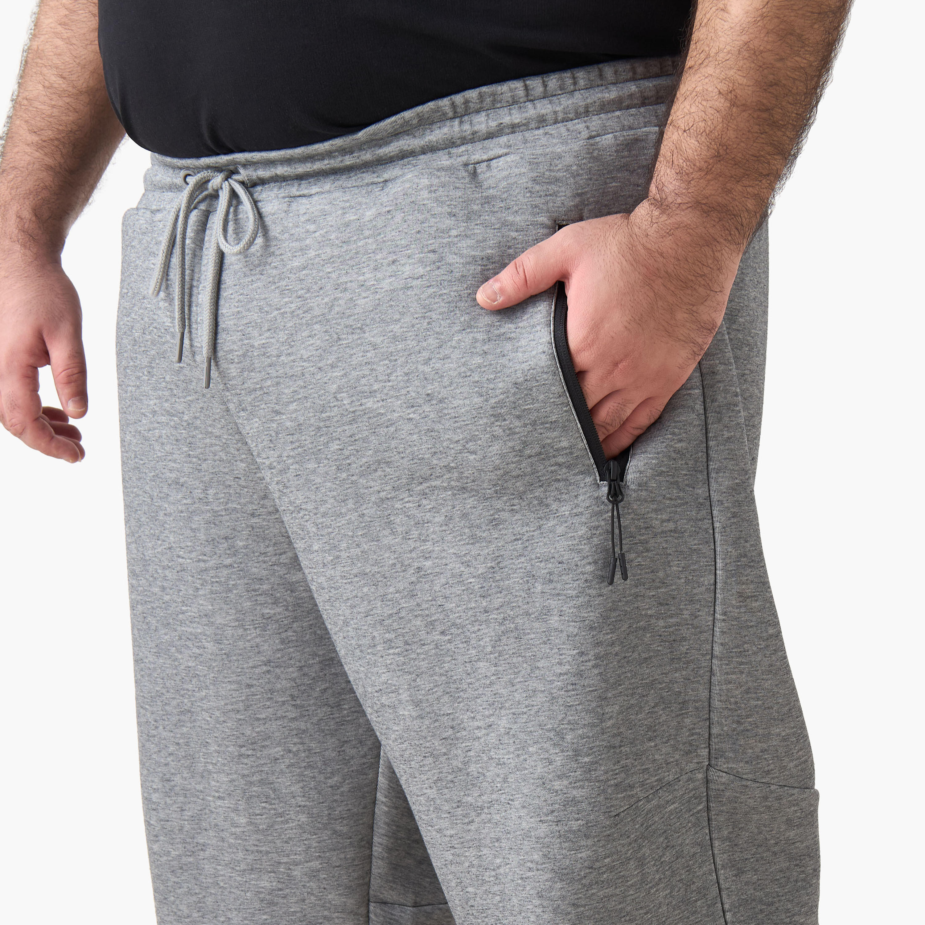 Men Relaxed Fit Shorts-men-clothing-bottoms-shorts-image-5