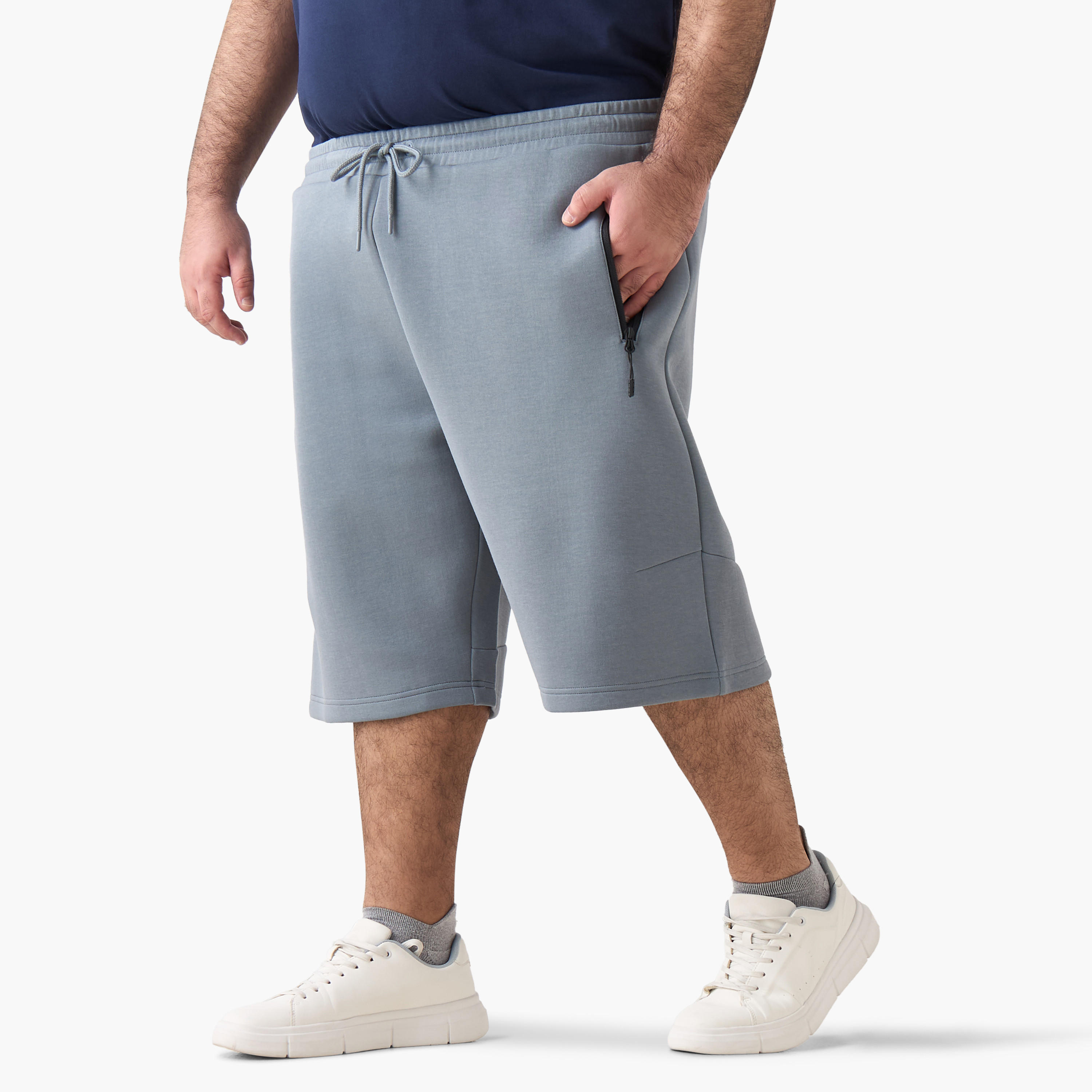 شورت رجالي بقصة مريحة-men-clothing-bottoms-shorts-image-2