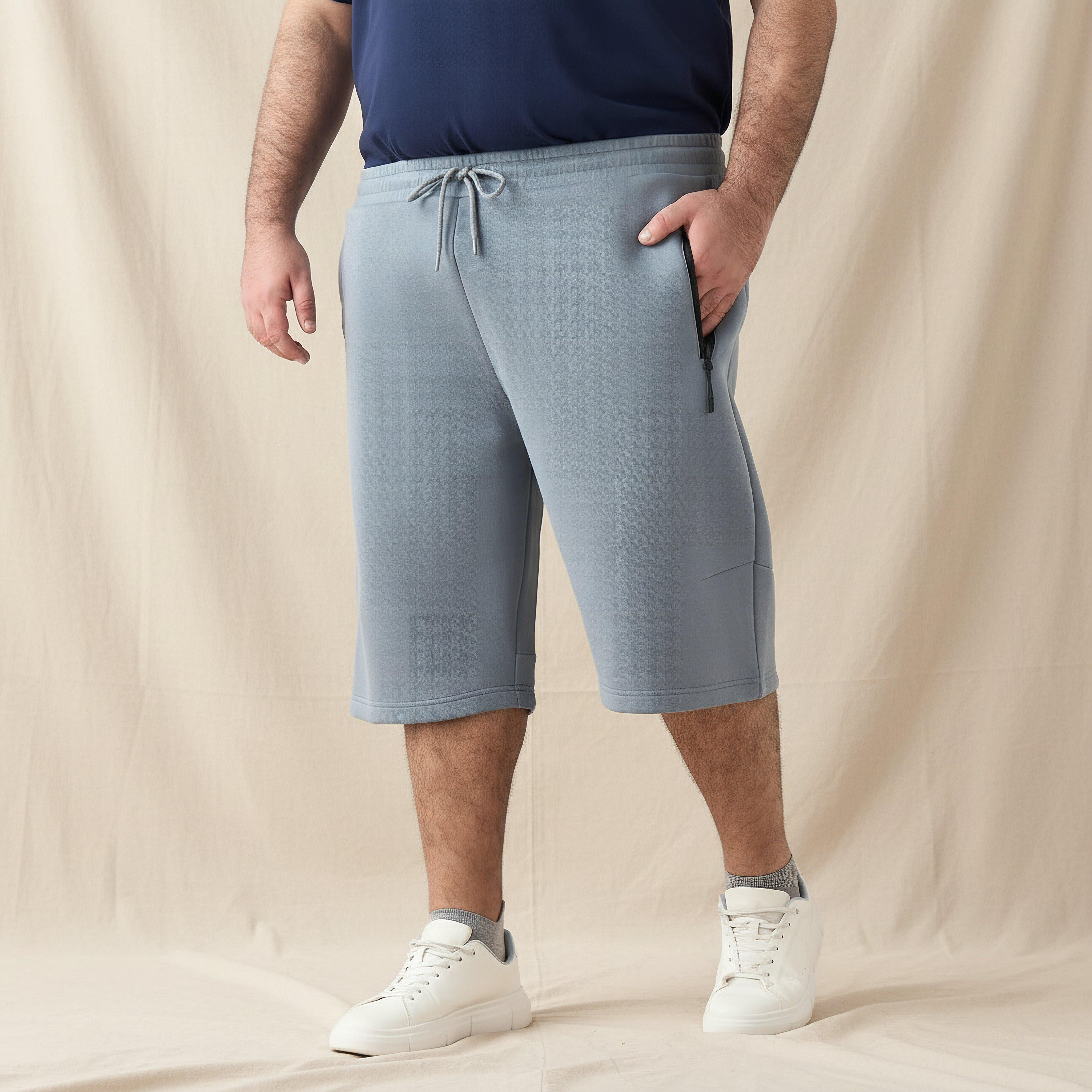 شورت رجالي بقصة مريحة-men-clothing-bottoms-shorts-image-1