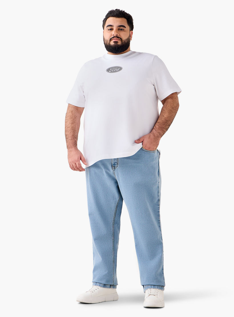 Men Relaxed Fit Stretchable Jeans-men-clothing-bottoms-jeans-image-3