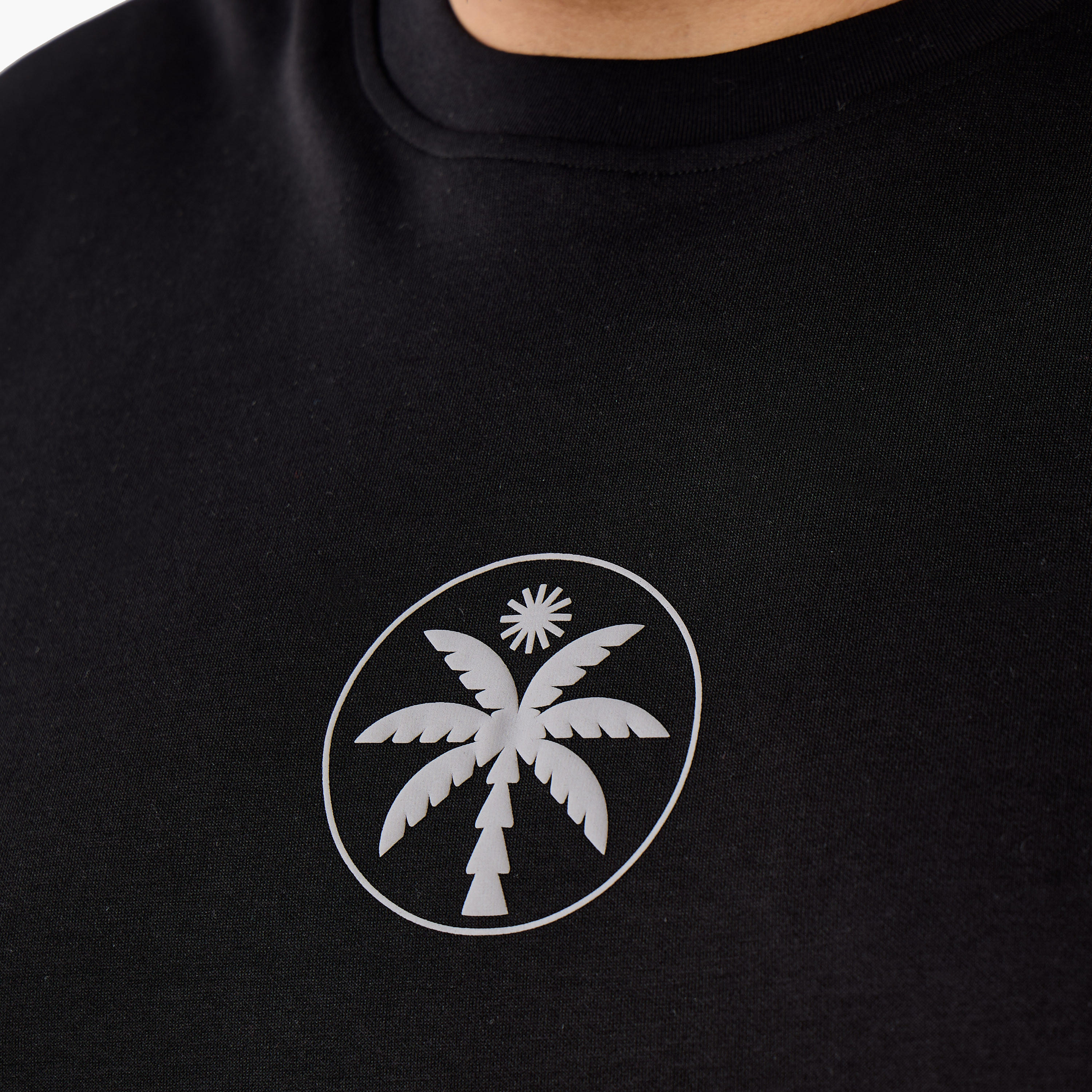 Men Regular Fit Crew Neck Short Sleeves Graphic T-shirt-men-clothing-tshirtsandpolos-tshirts-image-6