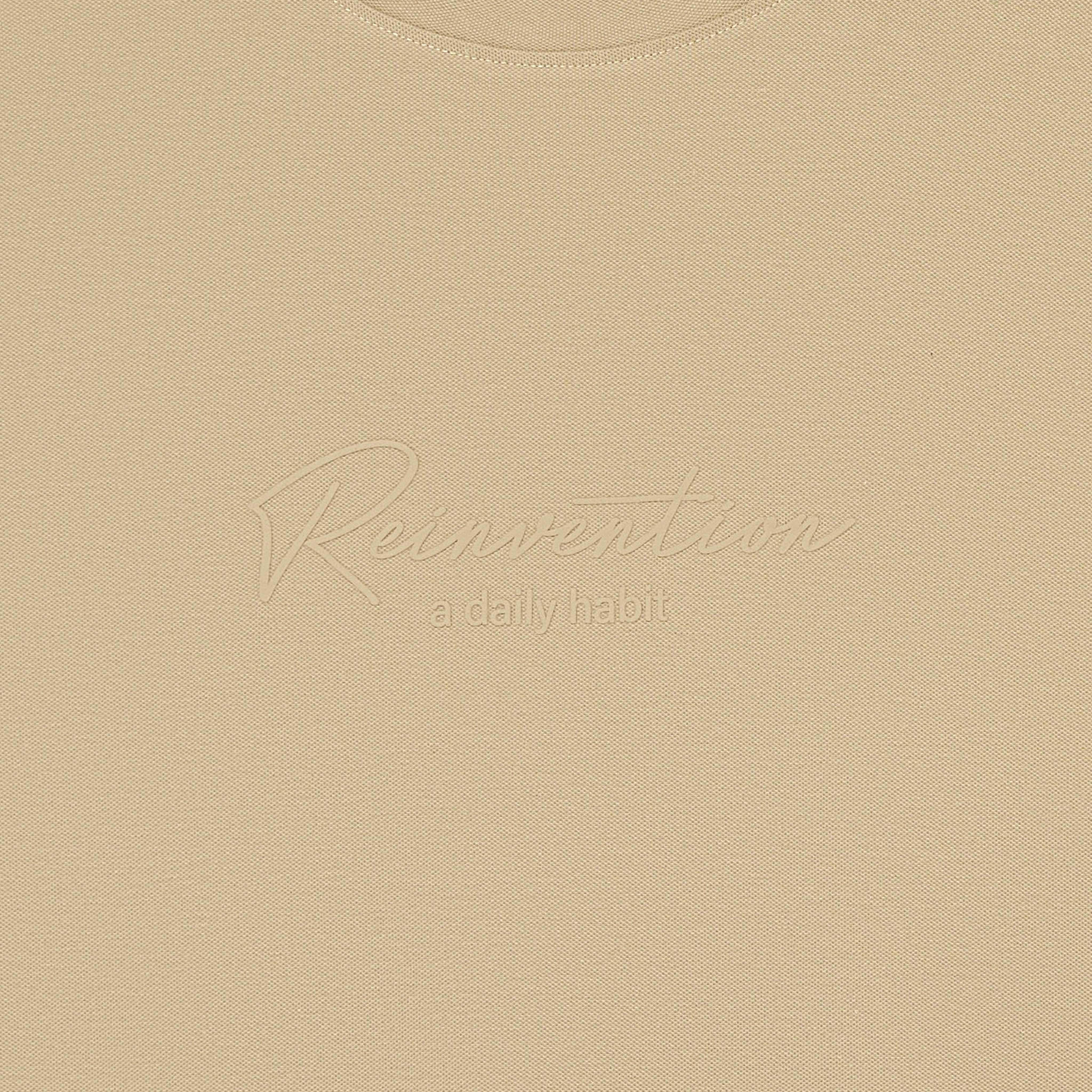 Men Regular Fit Crew Neck Short Sleeve Embossed T-shirt-men-clothing-tshirtsandpolos-tshirts-image-2
