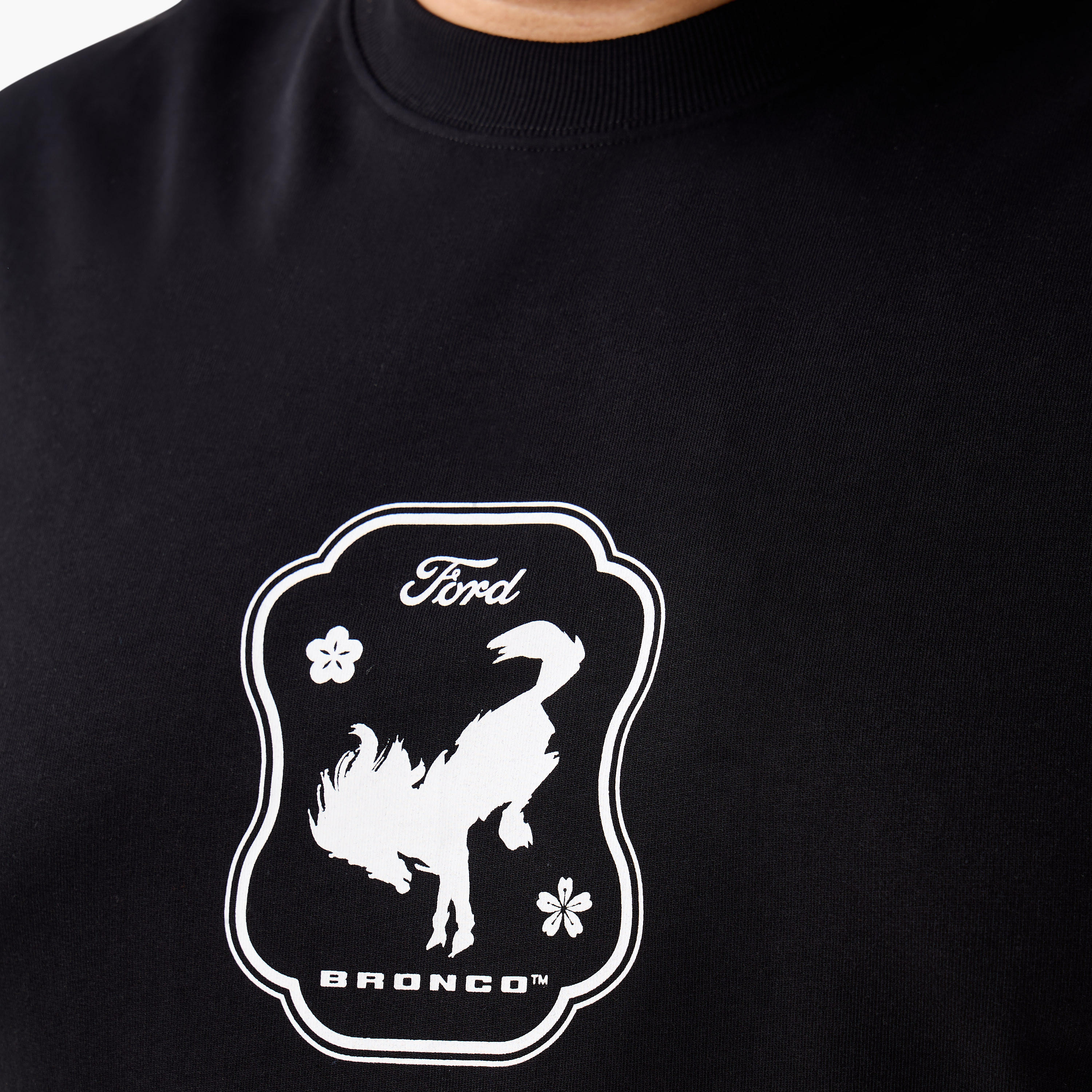 Men Regular Fit Crew Neck Short Sleeves Ford Bronco Print T-shirt-men-clothing-tshirtsandpolos-tshirts-image-6