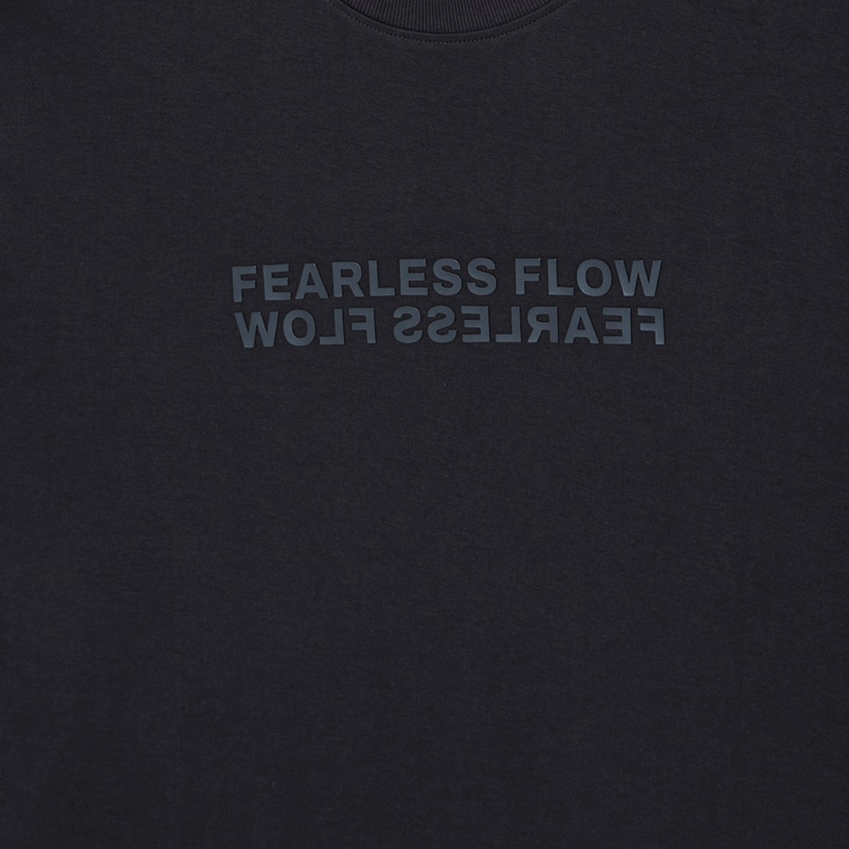 Men Regular Fit Crew Neck Short Sleeves Slogan Print T-shirt-men-clothing-tshirtsandpolos-tshirts-image-2
