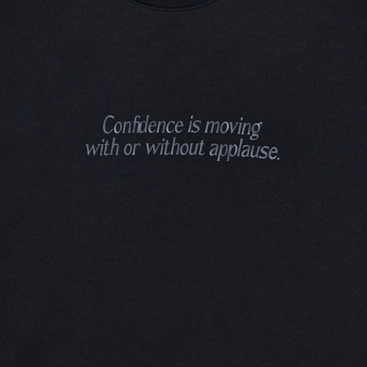 Men Regular Fit Crew Neck Short Sleeves Slogan Print T-shirt-men-clothing-tshirtsandpolos-tshirts-image-2
