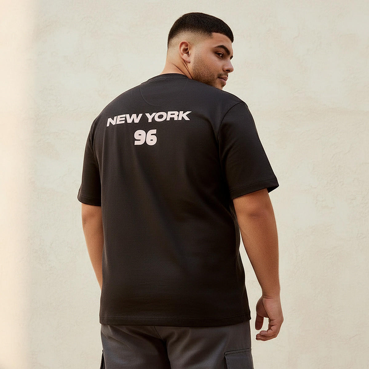 Men Regular Fit Crew Neck Short Sleeves Graphic Print T-shirt-men-clothing-tshirtsandpolos-tshirts-image-4