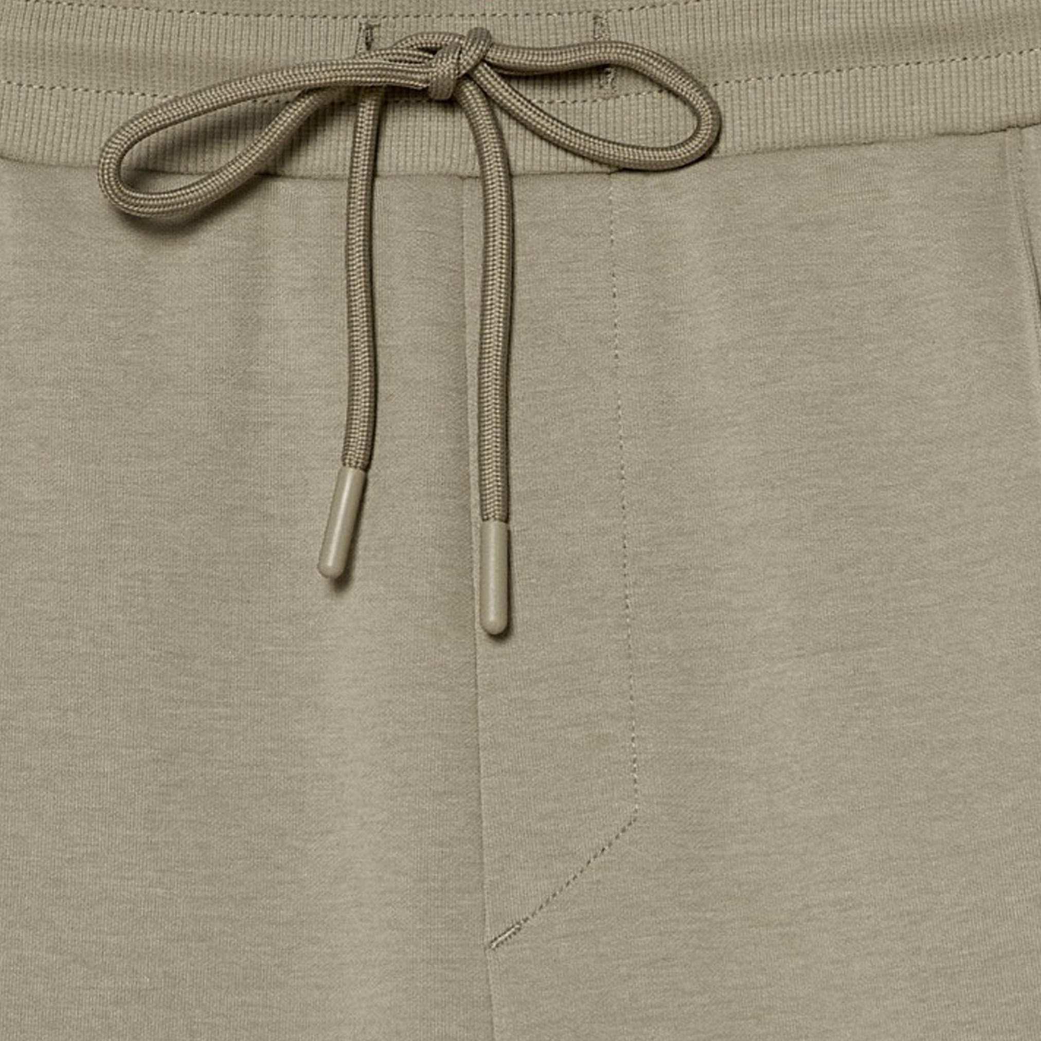 Splash Maxim Plus Regular Fit Joggers with Pintuck Detail-men-clothing-bottoms-joggers-image-2