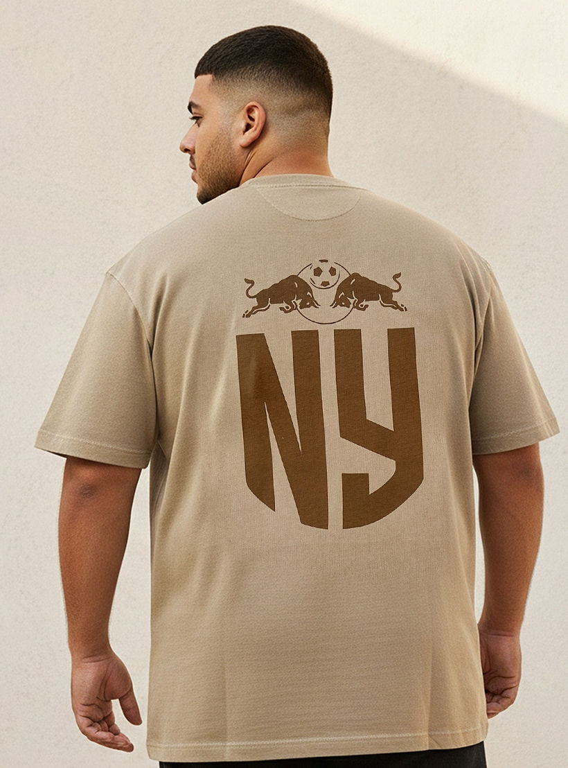 Splash Maxim Plus Crew Neck Short Sleeves New York Print T-shirt-men-clothing-tshirtsandpolos-tshirts-image-4