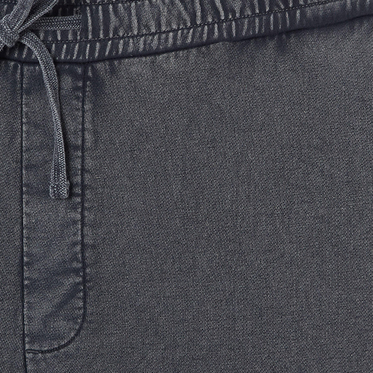 شورت قطن مقاس كبير بقصة عادية من سبلاش ماكسيم-men-clothing-bottoms-shorts-image-2