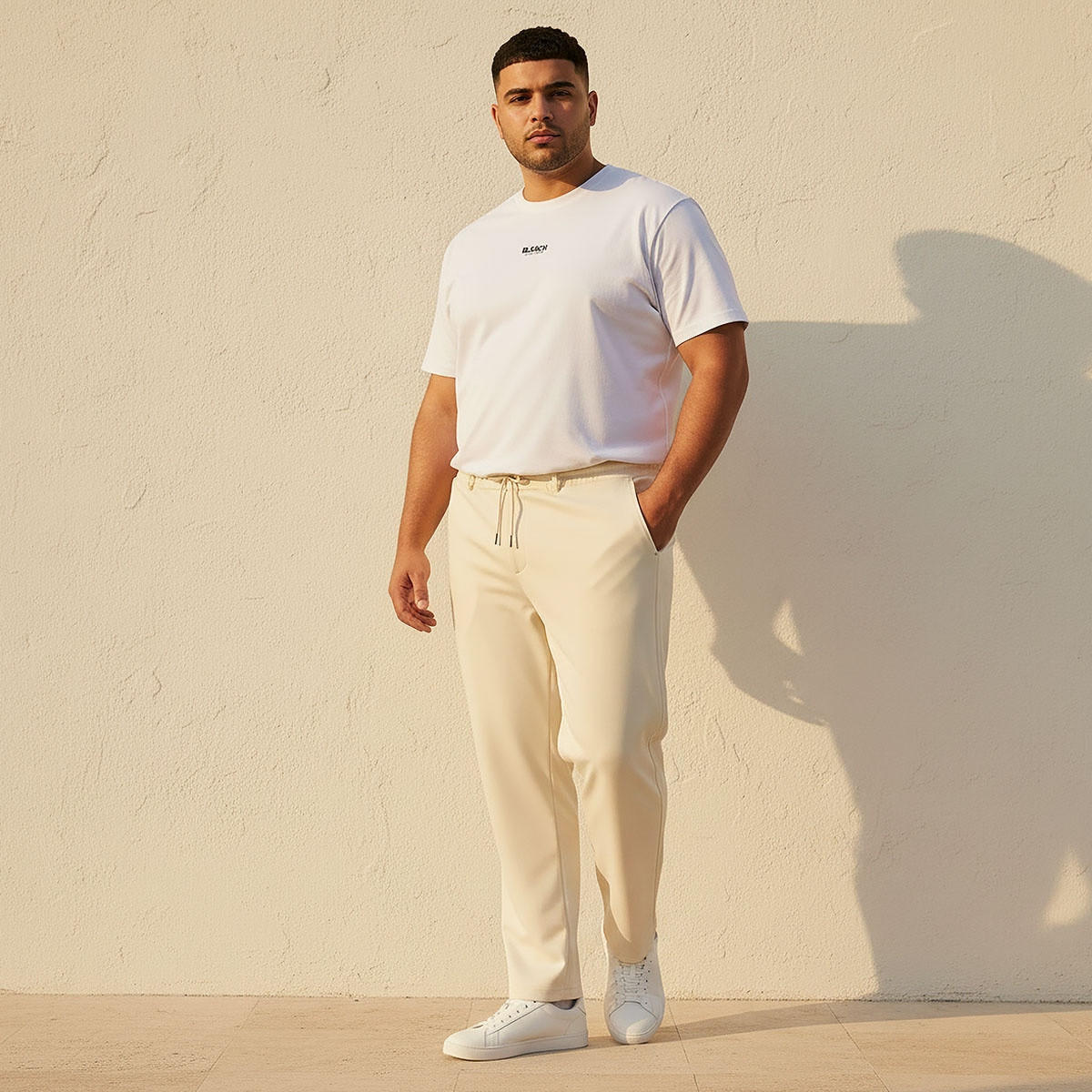 Splash Maxim Plus Regular Fit Trousers with Pockets-men-clothing-bottoms-trousersandchinos-trousers-image-3