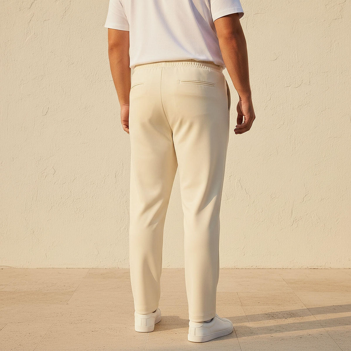 Splash Maxim Plus Regular Fit Trousers with Pockets-men-clothing-bottoms-trousersandchinos-trousers-image-4