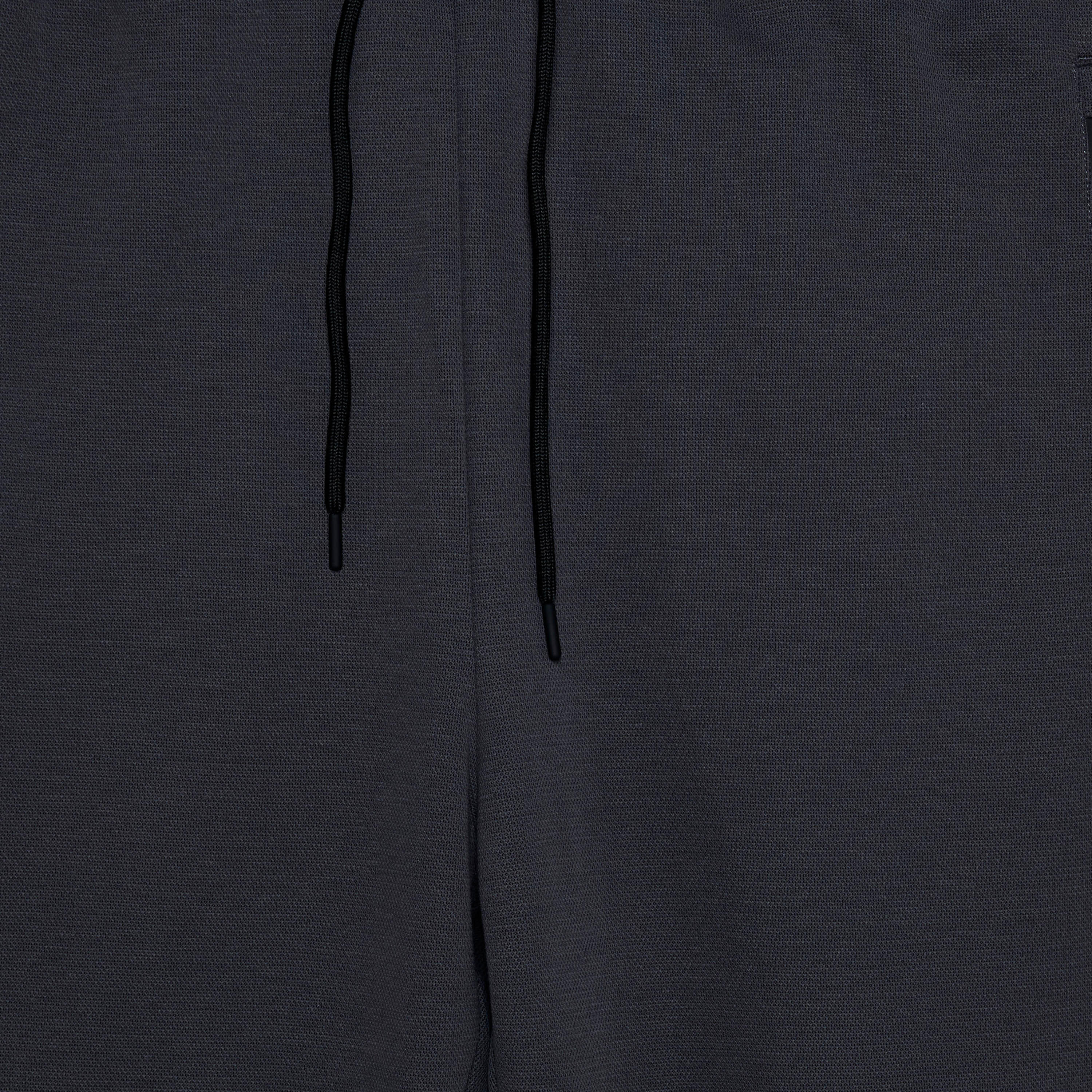 بنطلون رياضي بقصّة مريحة ورباط إغلاق وتفاصيل مقصوصة ومخيطة للرجال-men-clothing-bottoms-joggers-image-2