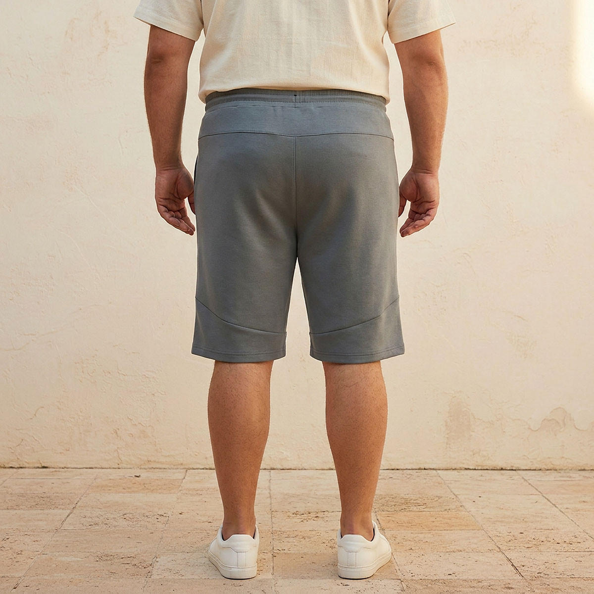 Splash Maxim Plus Regular Fit Shorts-men-clothing-bottoms-shorts-image-4