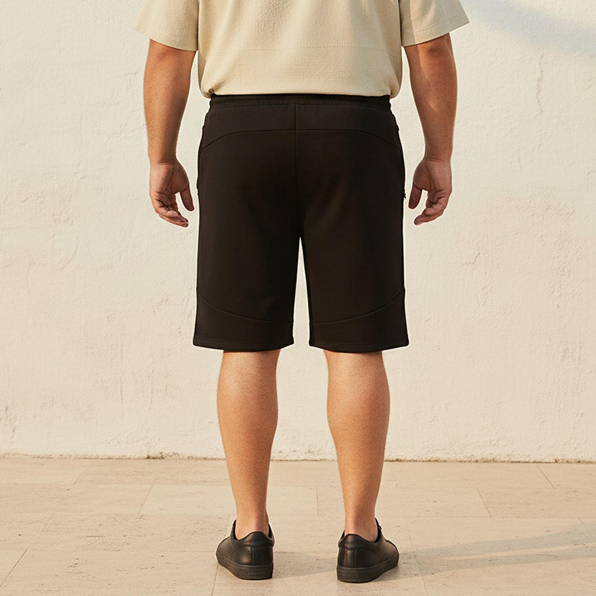 Splash Maxim Plus Regular Fit Shorts-men-clothing-bottoms-shorts-image-4