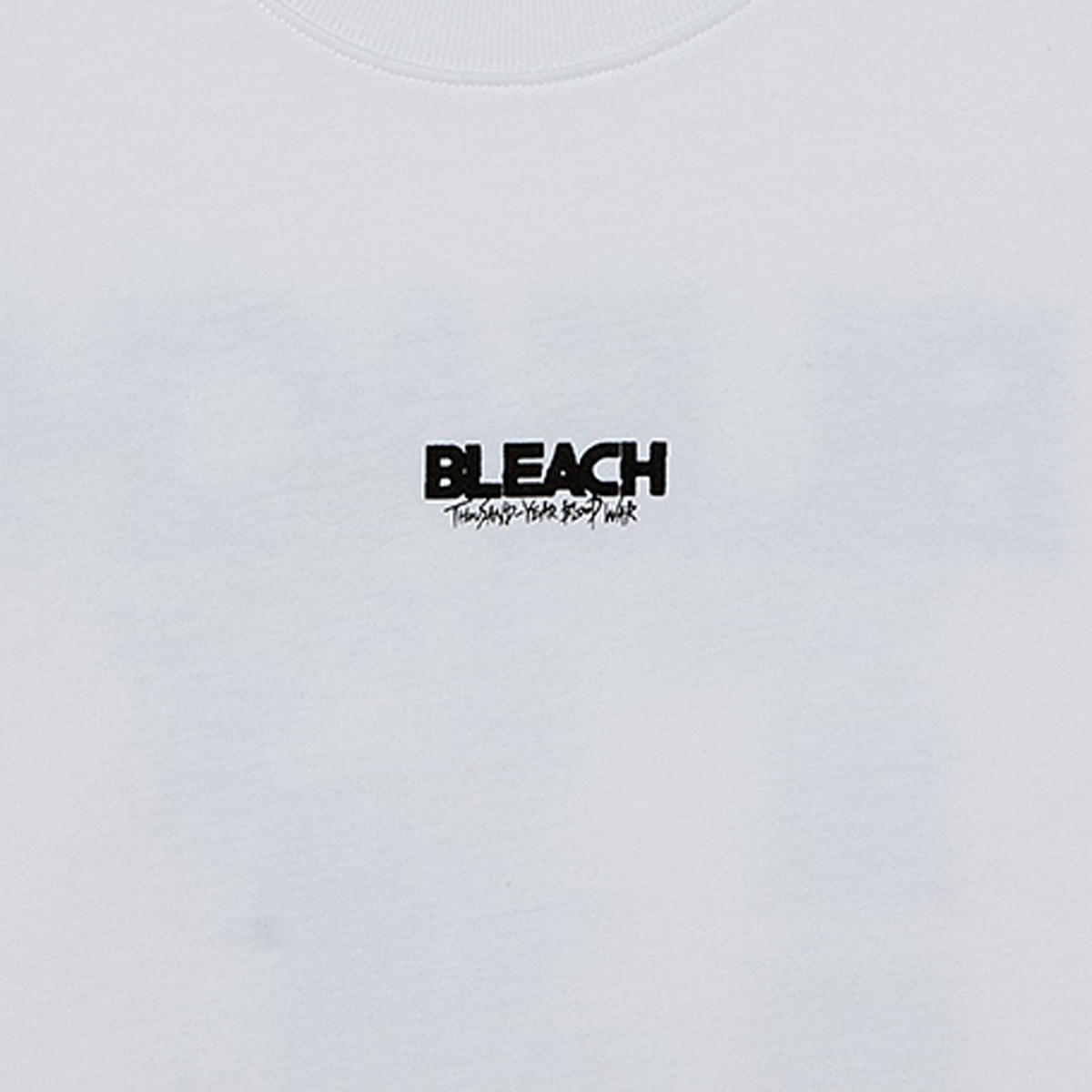 Ichigo Kurosaki Splash Maxim Plus Crew Neck Short Sleeves Graphic Print T-shirt-men-clothing-tshirtsandpolos-tshirts-image-2