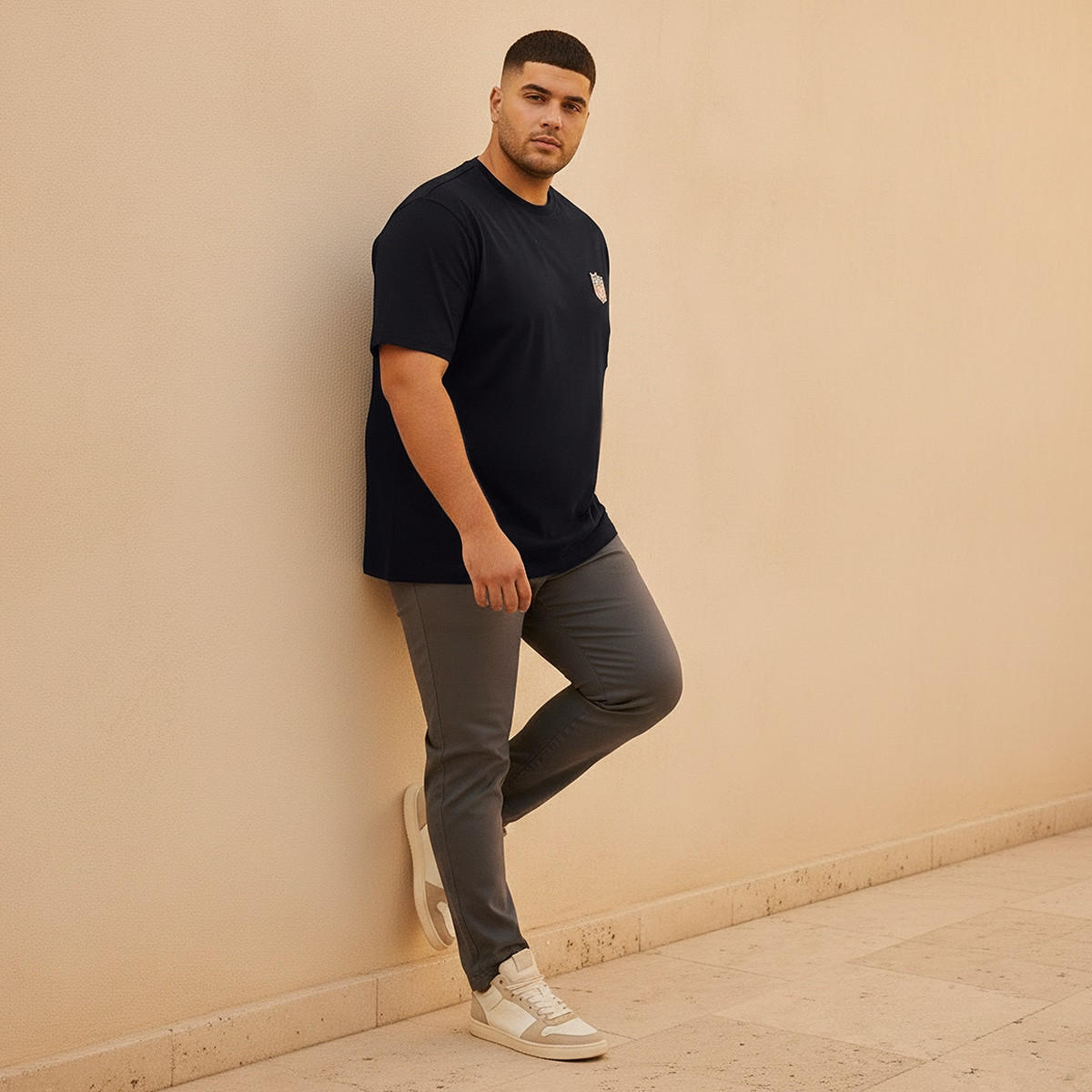 NFL Splash Maxim Plus Short Sleeves T-shirt-men-clothing-tshirtsandpolos-tshirts-image-3