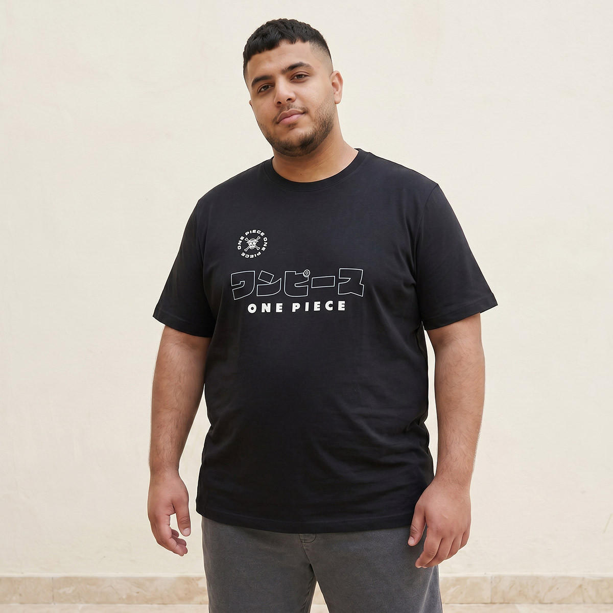 One Piece Splash Maxim Plus Crew Neck Short Sleeves T-shirt-men-clothing-tshirtsandpolos-tshirts-image-1