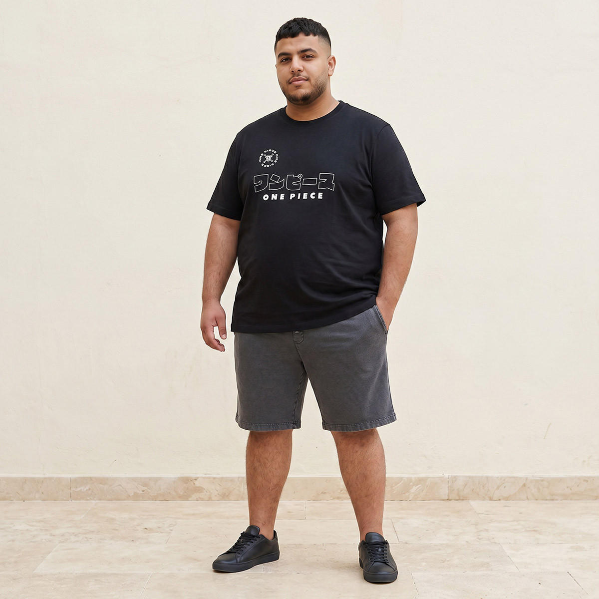One Piece Splash Maxim Plus Crew Neck Short Sleeves T-shirt-men-clothing-tshirtsandpolos-tshirts-image-3