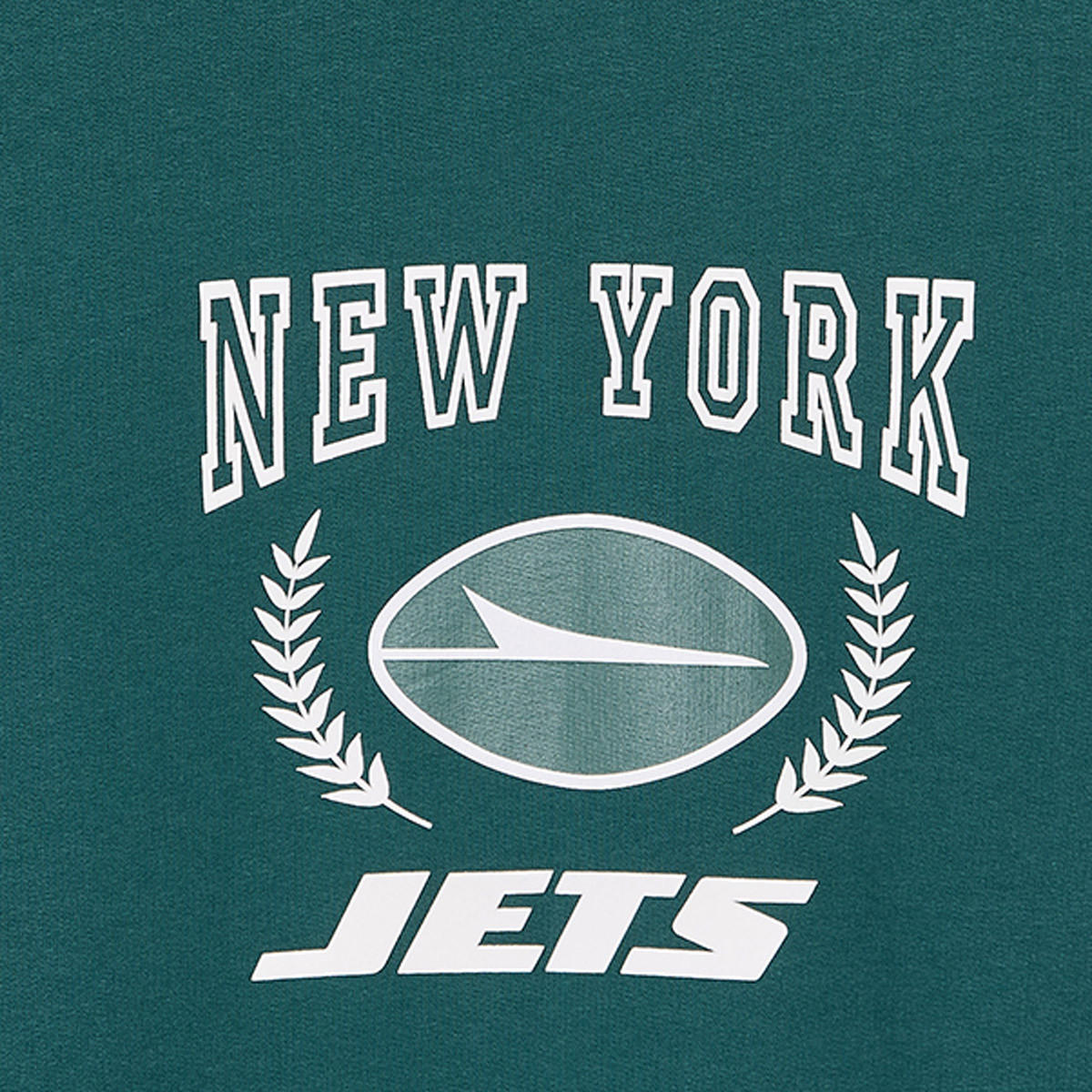 New York Jets Splash Maxim Plus Crew Neck Short Sleeves T-shirt-men-clothing-tshirtsandpolos-tshirts-image-2