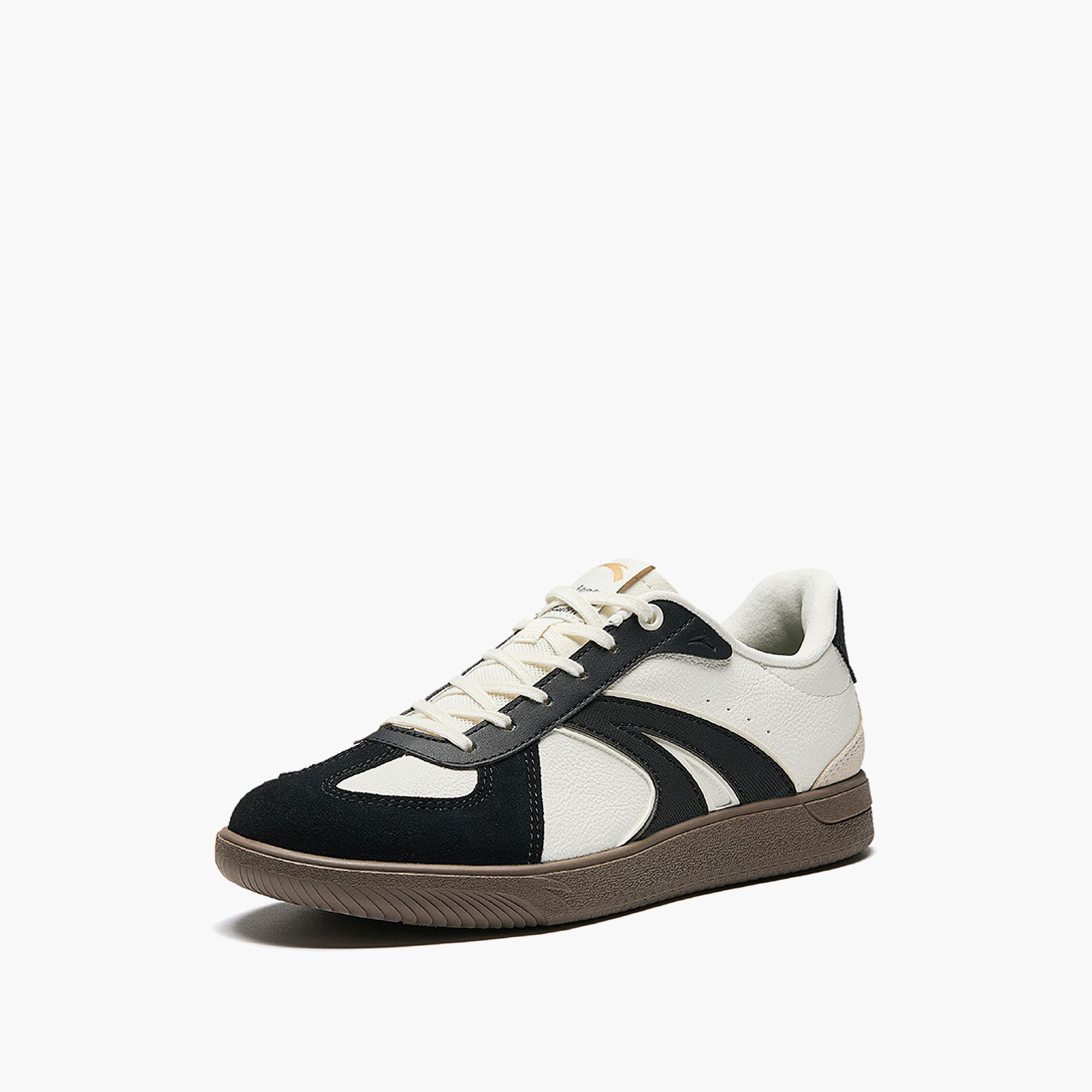 ANTA Women Lace-Up Ankle Sneakers - TT BERLIN-women-shoes-sneakers-image-1
