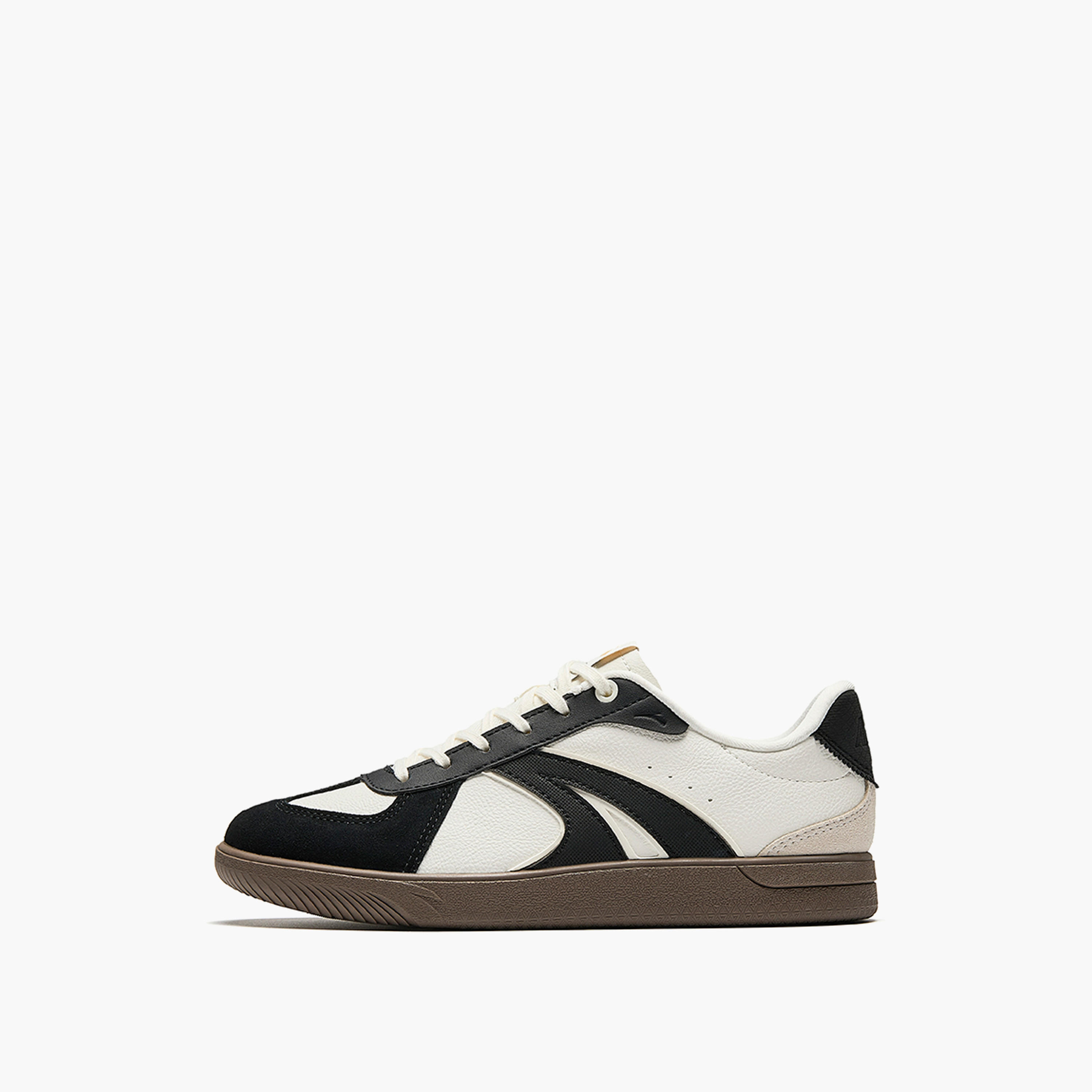 ANTA Women Lace-Up Ankle Sneakers - TT BERLIN-women-shoes-sneakers-image-2