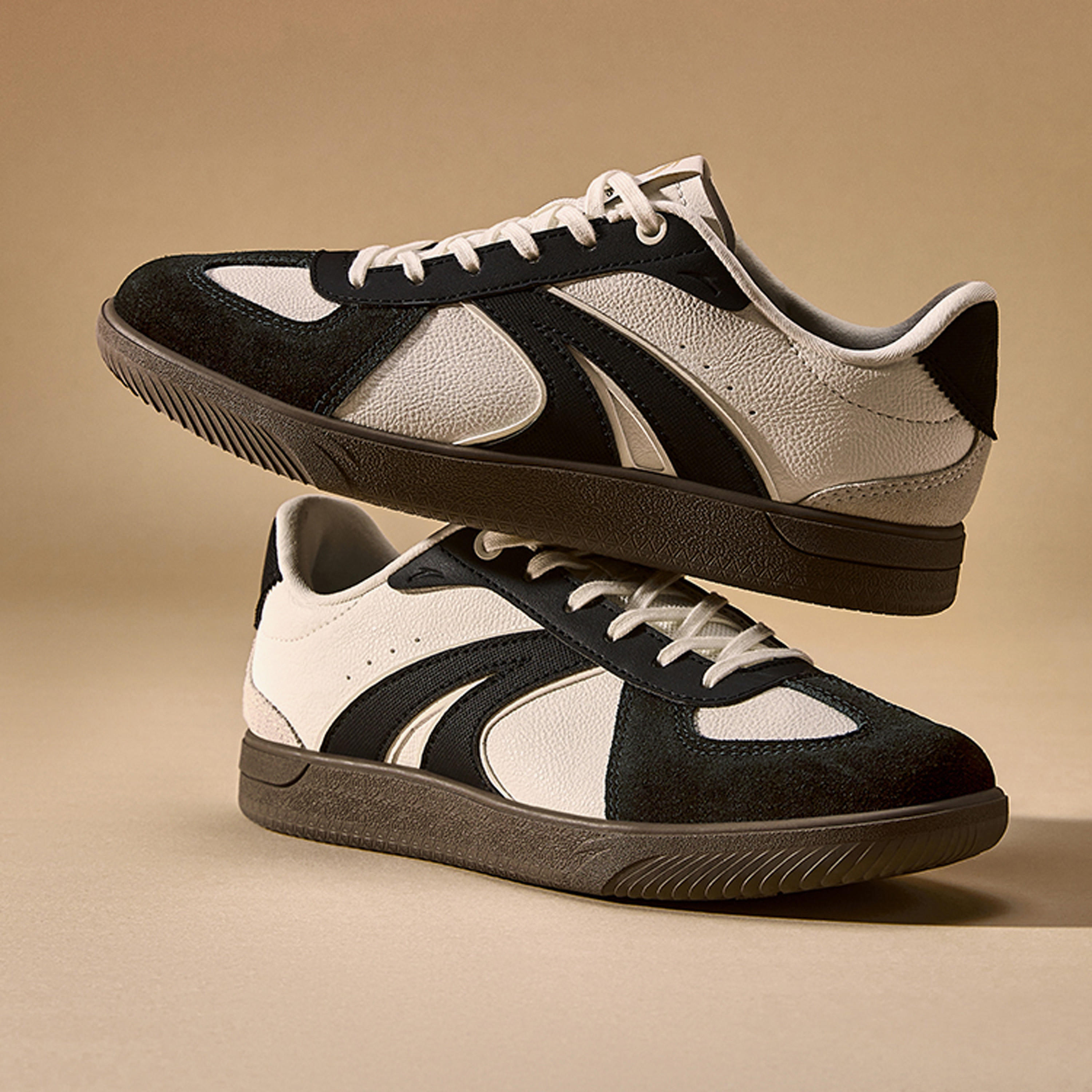 ANTA Women Lace-Up Ankle Sneakers - TT BERLIN-women-shoes-sneakers-image-10
