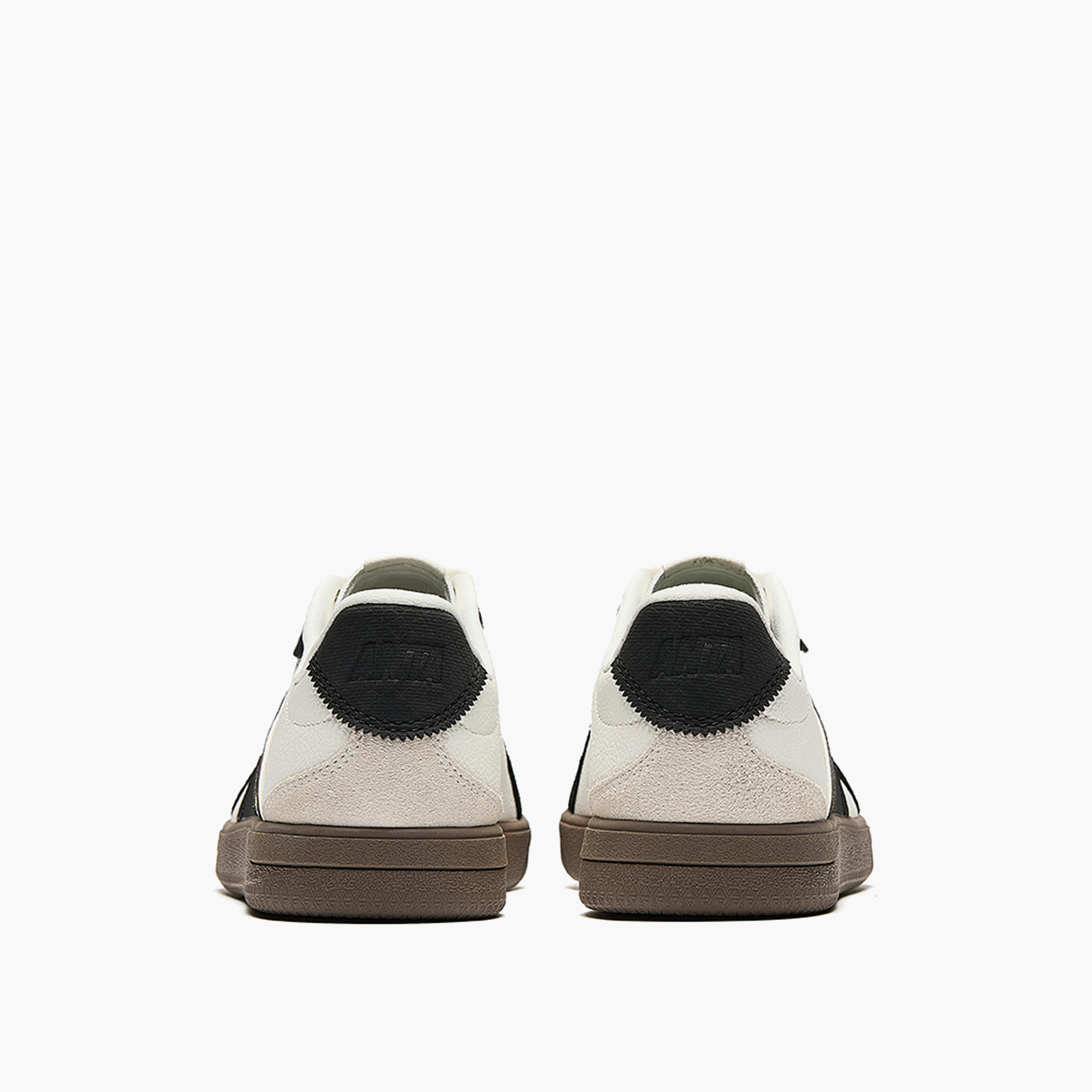 ANTA Women Lace-Up Ankle Sneakers - TT BERLIN-women-shoes-sneakers-image-4