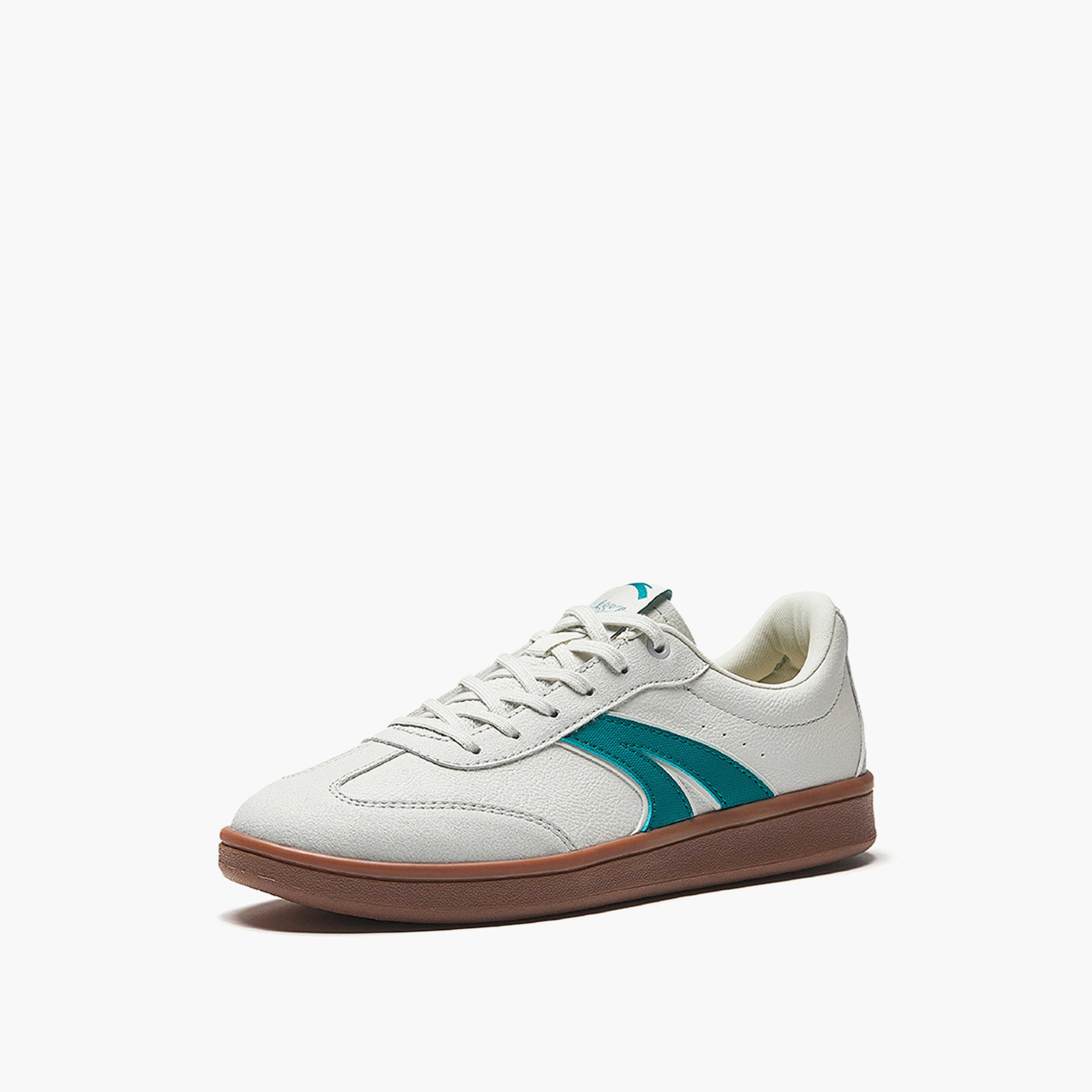ANTA Women Lace-Up Ankle Sneakers - TT BERLIN-women-shoes-sneakers-image-1