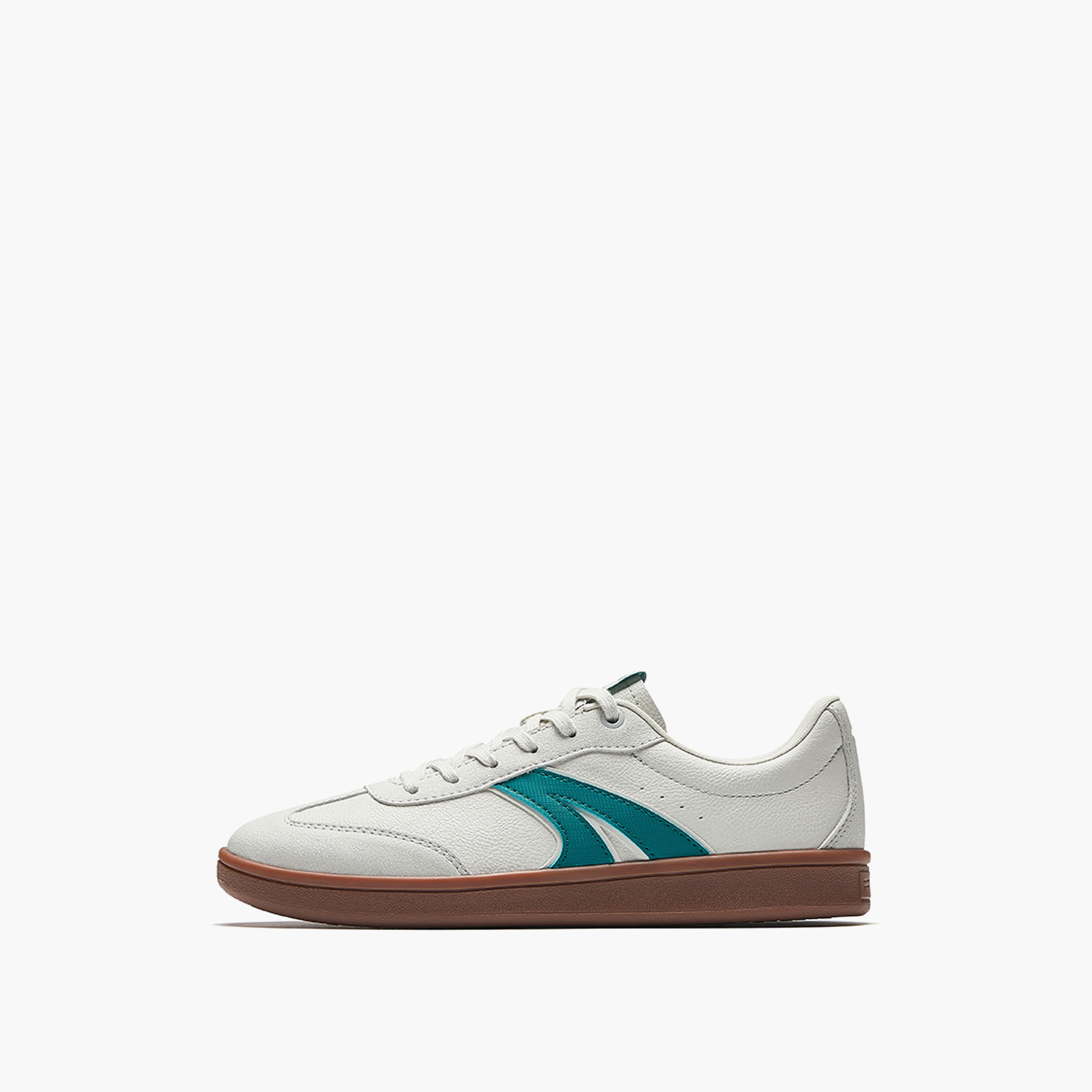 ANTA Women Lace-Up Ankle Sneakers - TT BERLIN-women-shoes-sneakers-image-2