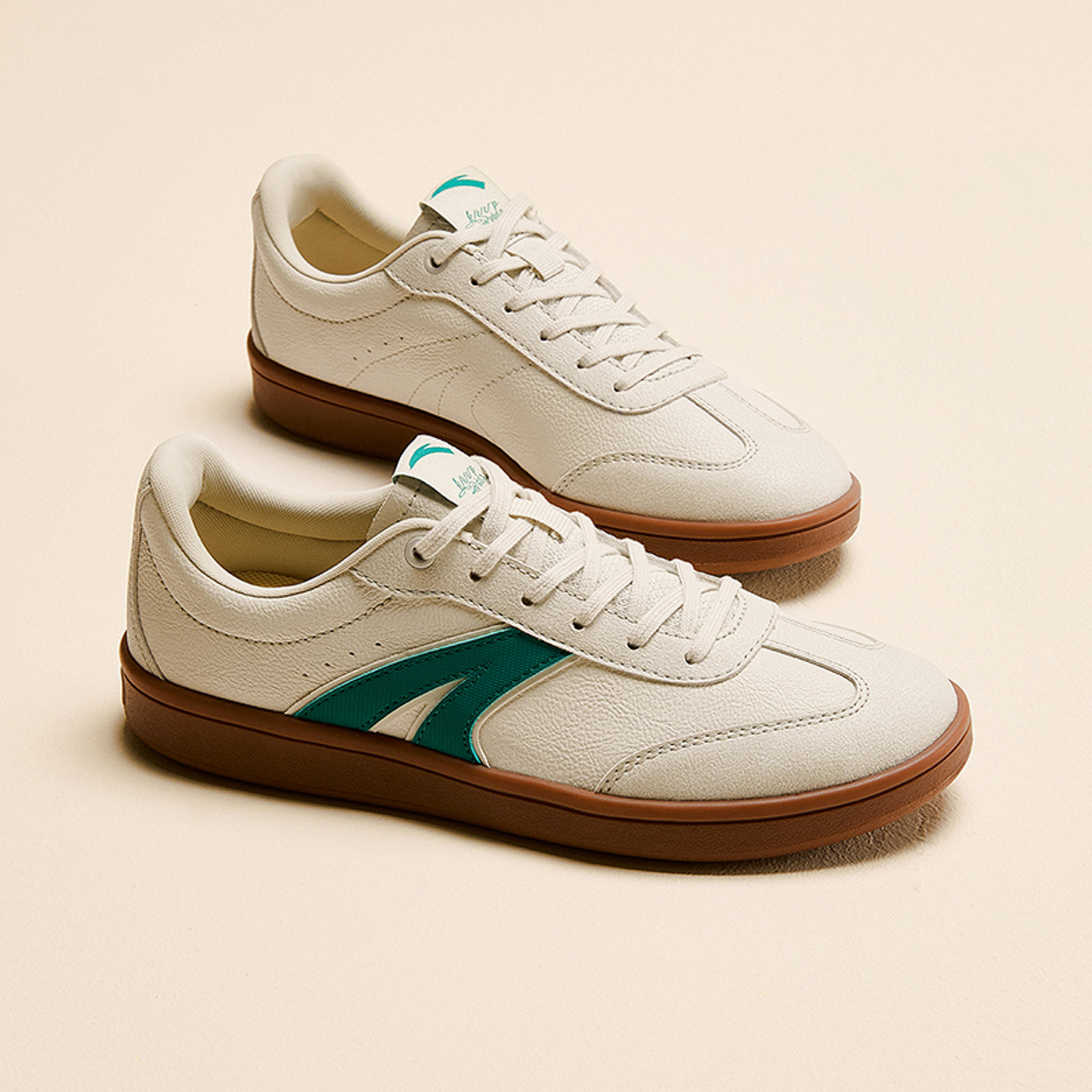 ANTA Women Lace-Up Ankle Sneakers - TT BERLIN-women-shoes-sneakers-image-7
