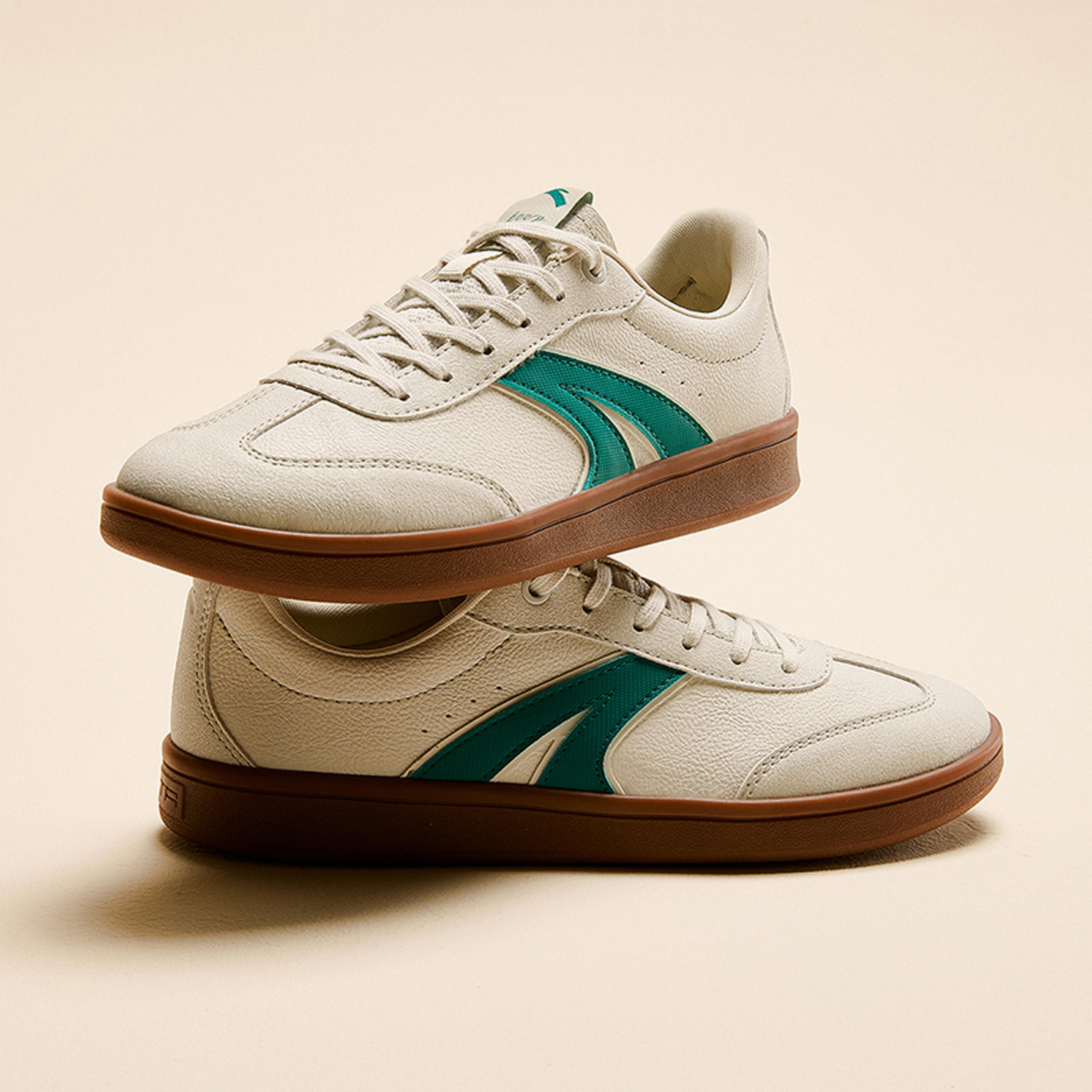 ANTA Women Lace-Up Ankle Sneakers - TT BERLIN-women-shoes-sneakers-image-8