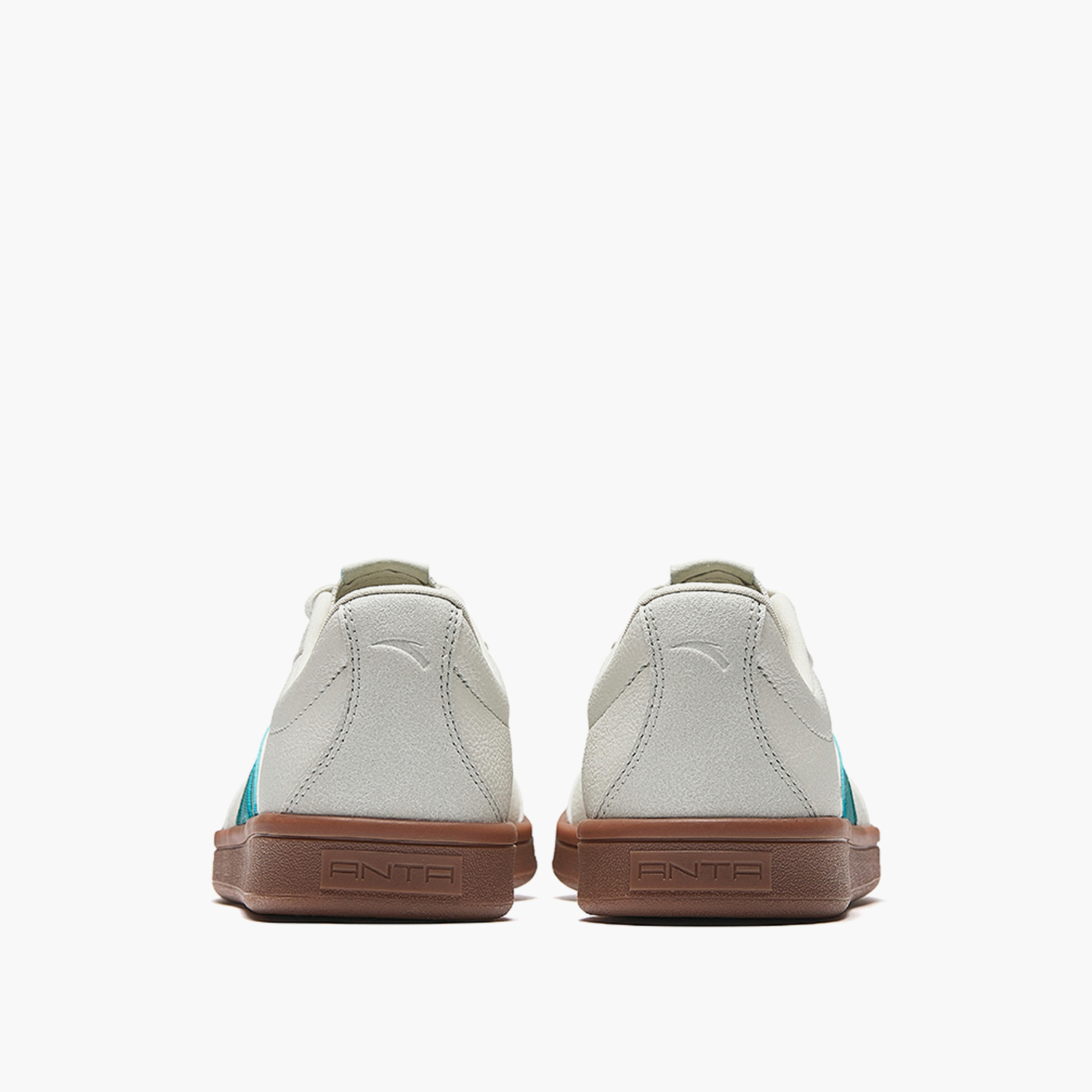 ANTA Women Lace-Up Ankle Sneakers - TT BERLIN-women-shoes-sneakers-image-4