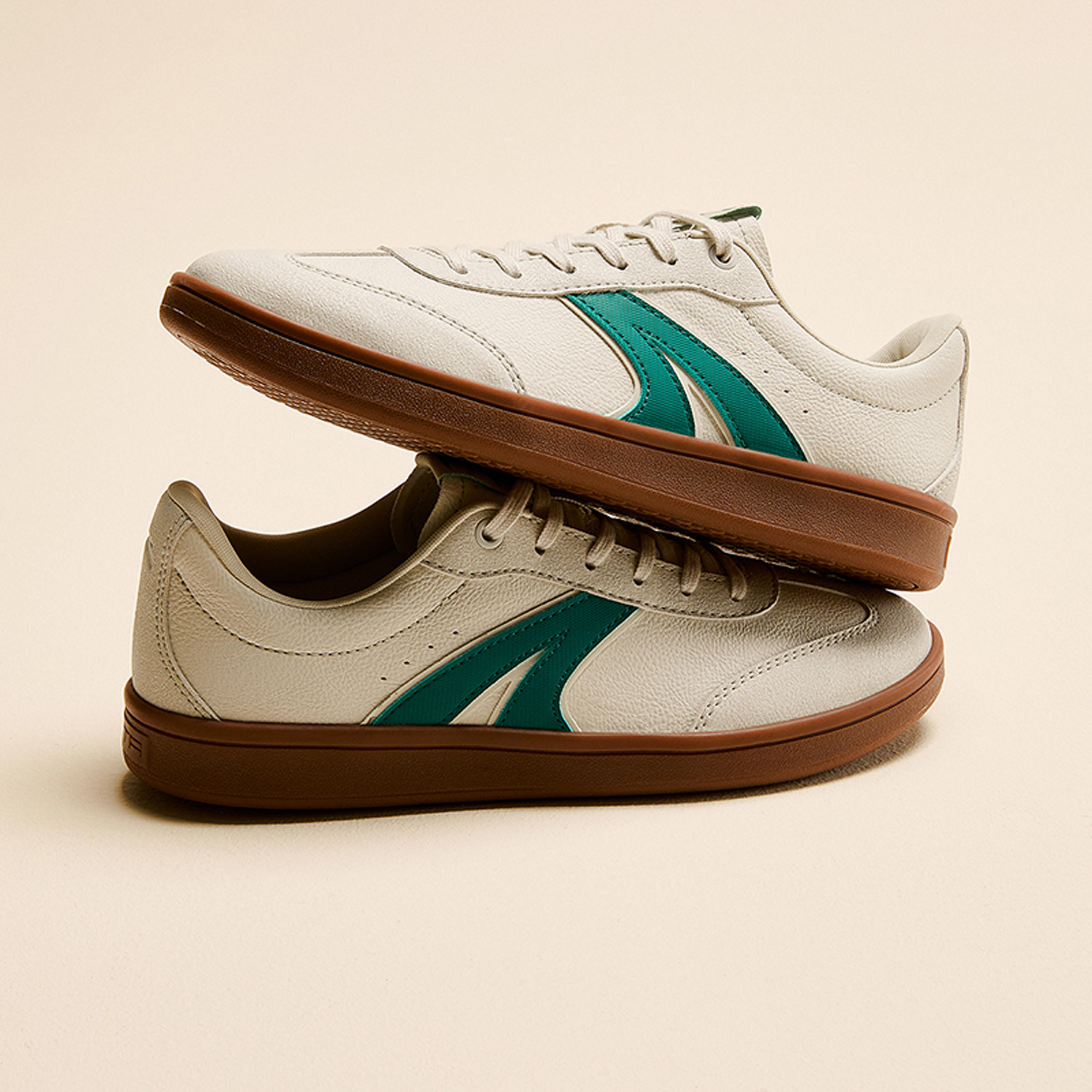 ANTA Women Lace-Up Ankle Sneakers - TT BERLIN-women-shoes-sneakers-image-9