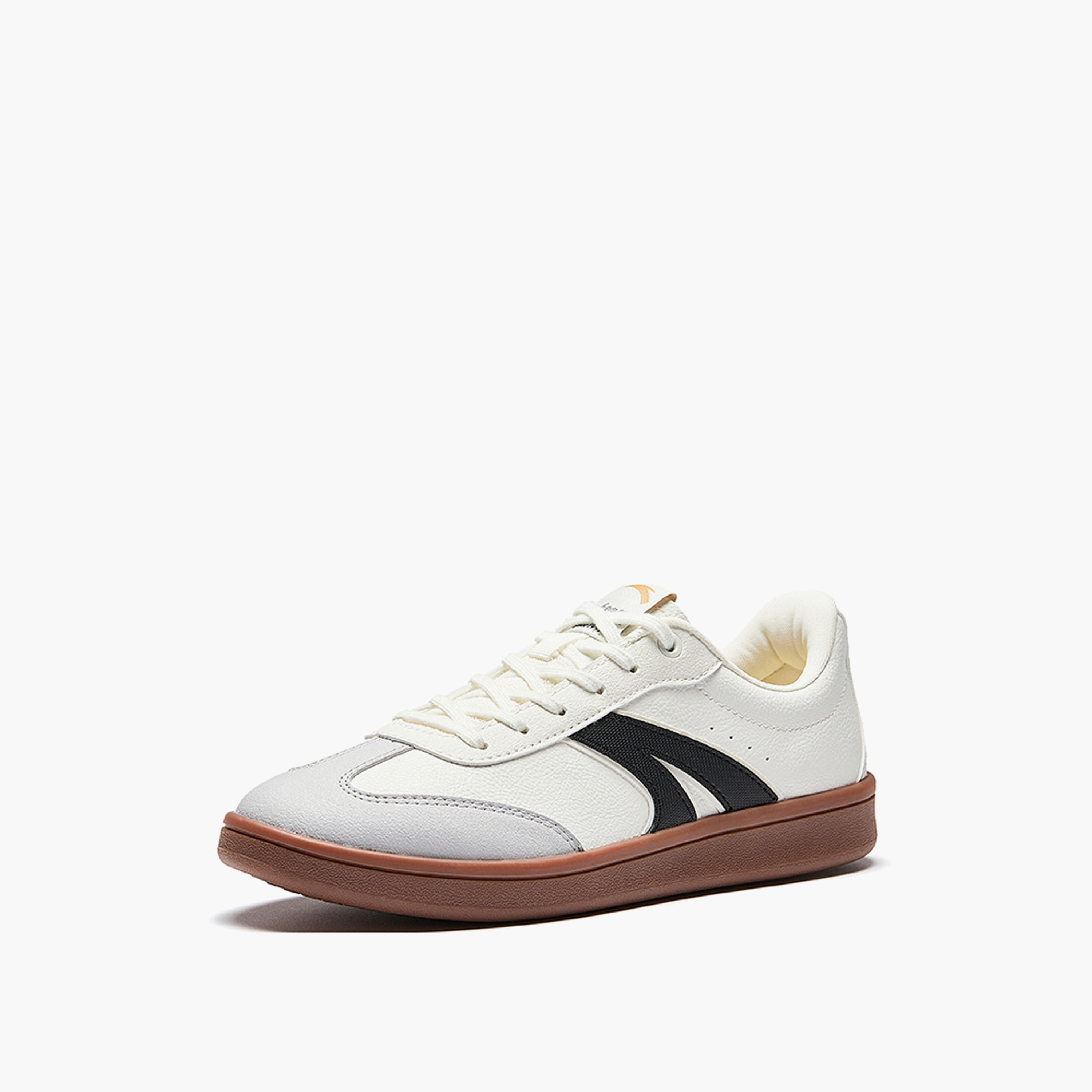 ANTA Women Lace-Up Sneakers - TT BERLIN-women-shoes-sneakers-image-1