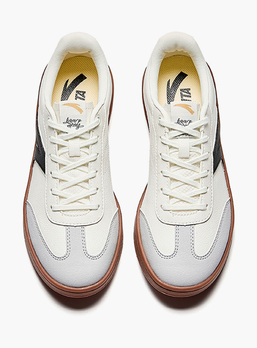 ANTA Women Lace-Up Sneakers - TT BERLIN-women-shoes-sneakers-image-3