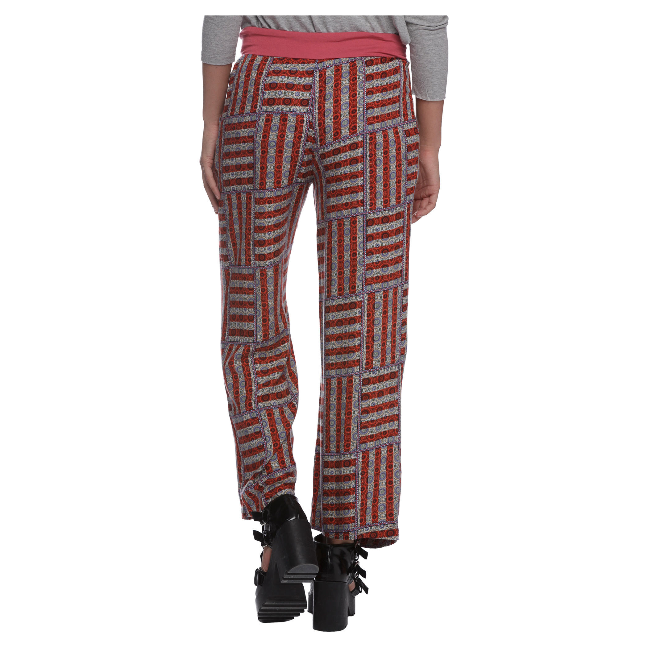 Printed Pants-women-clothing-bottoms-trousers-image-2
