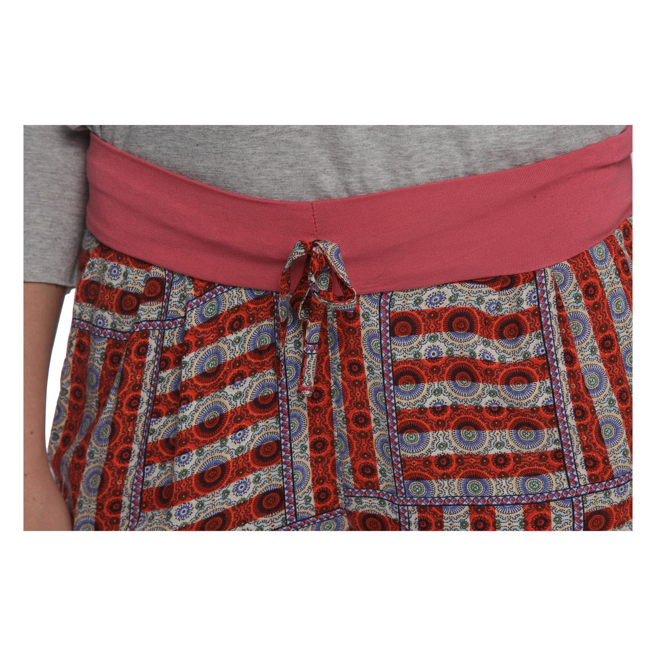 Printed Pants-women-clothing-bottoms-trousers-image-4
