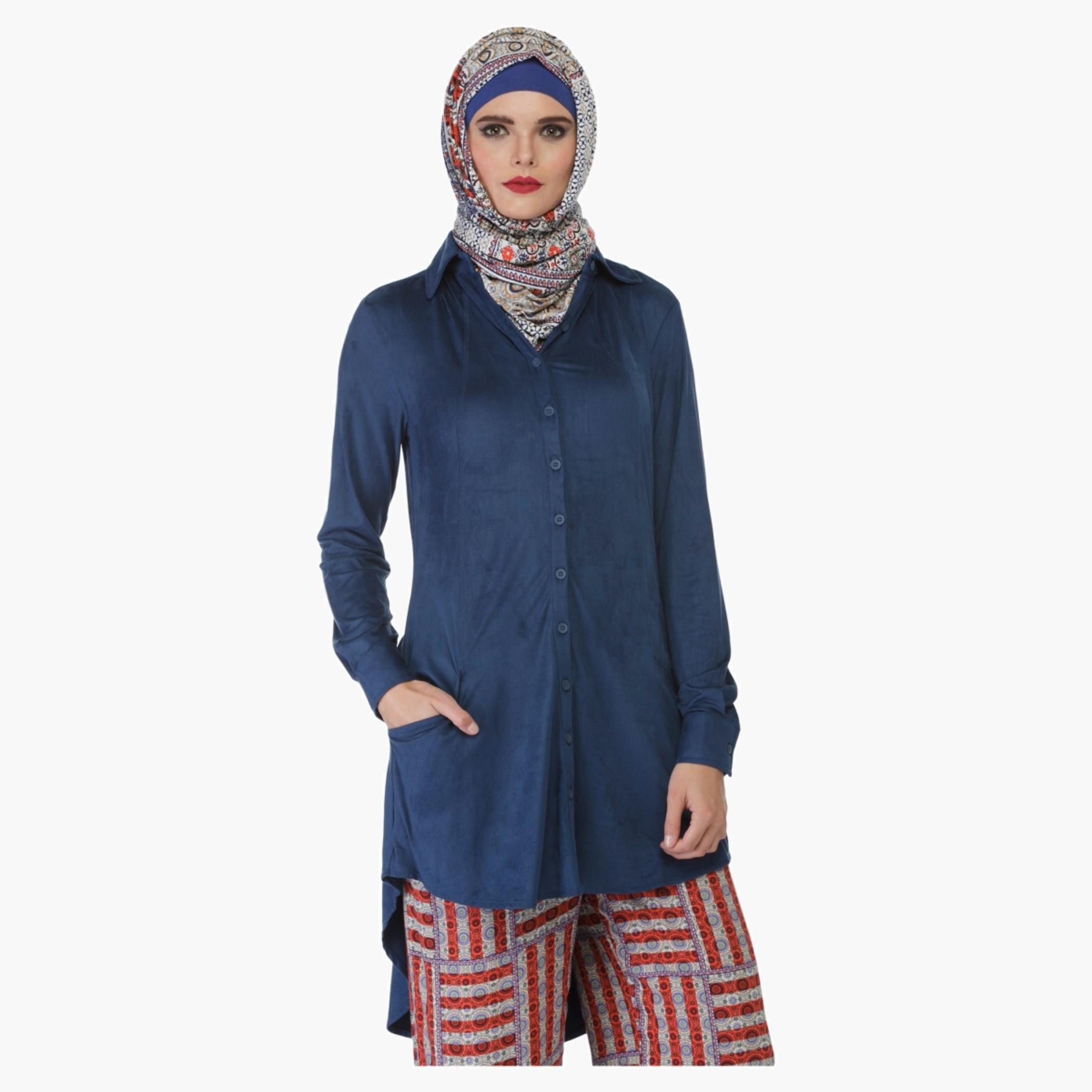 High-low Shirt-women-clothing-dresses-image-5