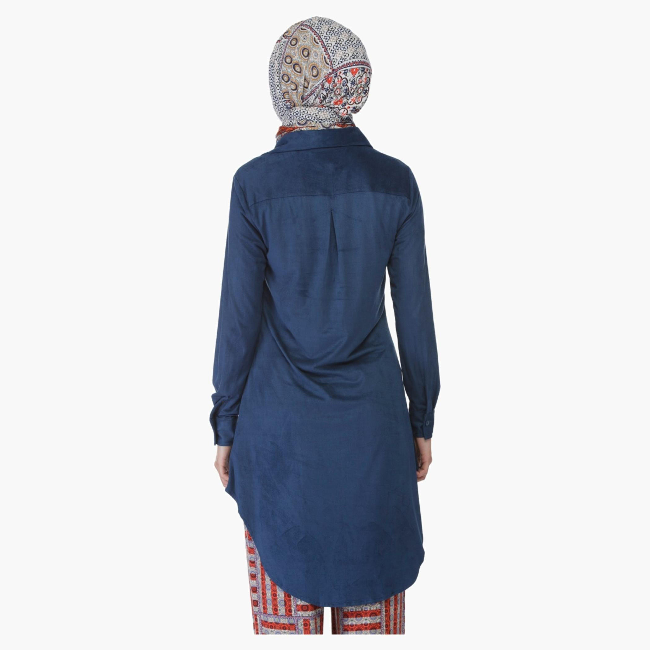 High-low Shirt-women-clothing-dresses-image-4