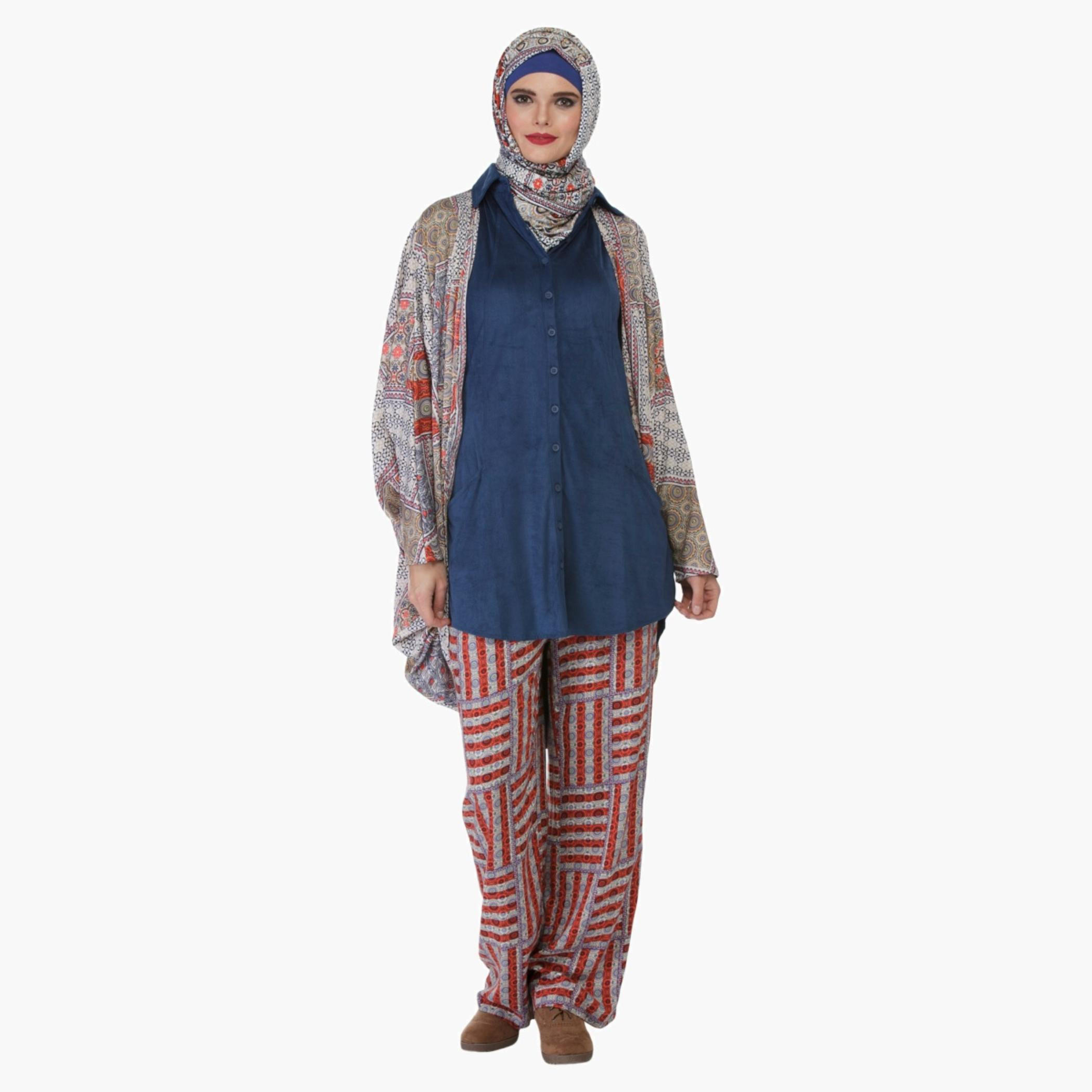 High-low Shirt-women-clothing-dresses-image-1