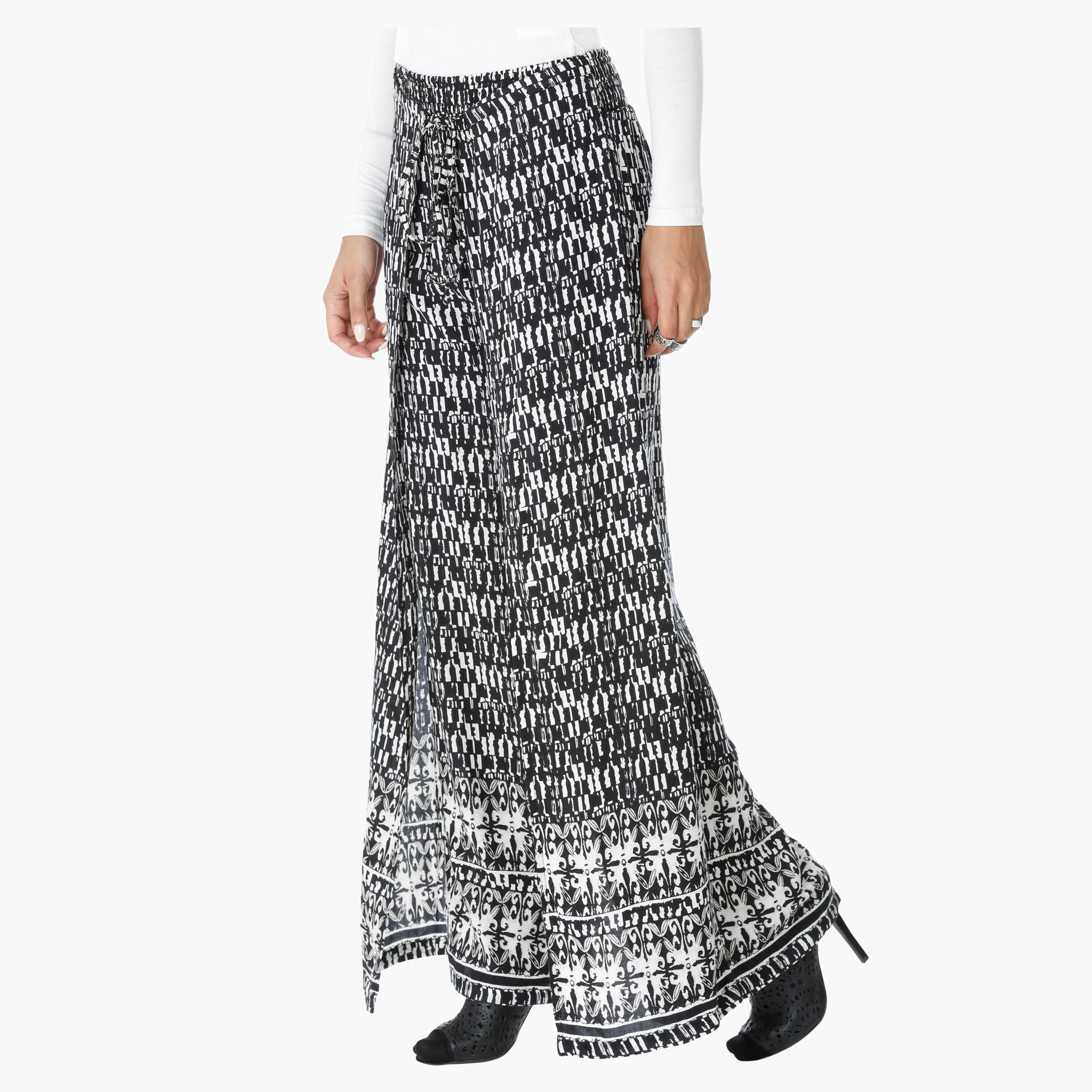Full Length Elasticised Pants-women-clothing-bottoms-trousers-image-3