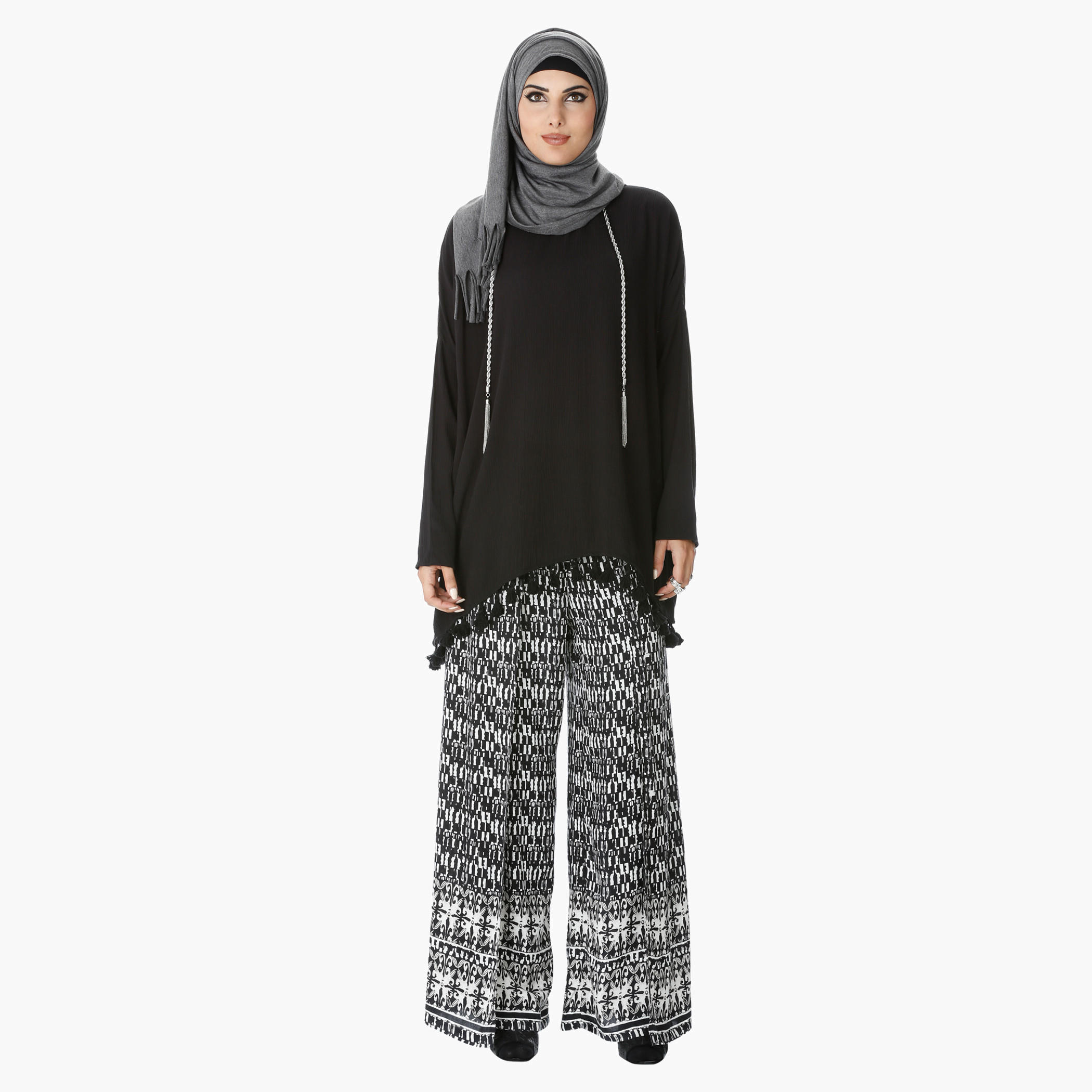 Full Length Elasticised Pants-women-clothing-bottoms-trousers-image-5