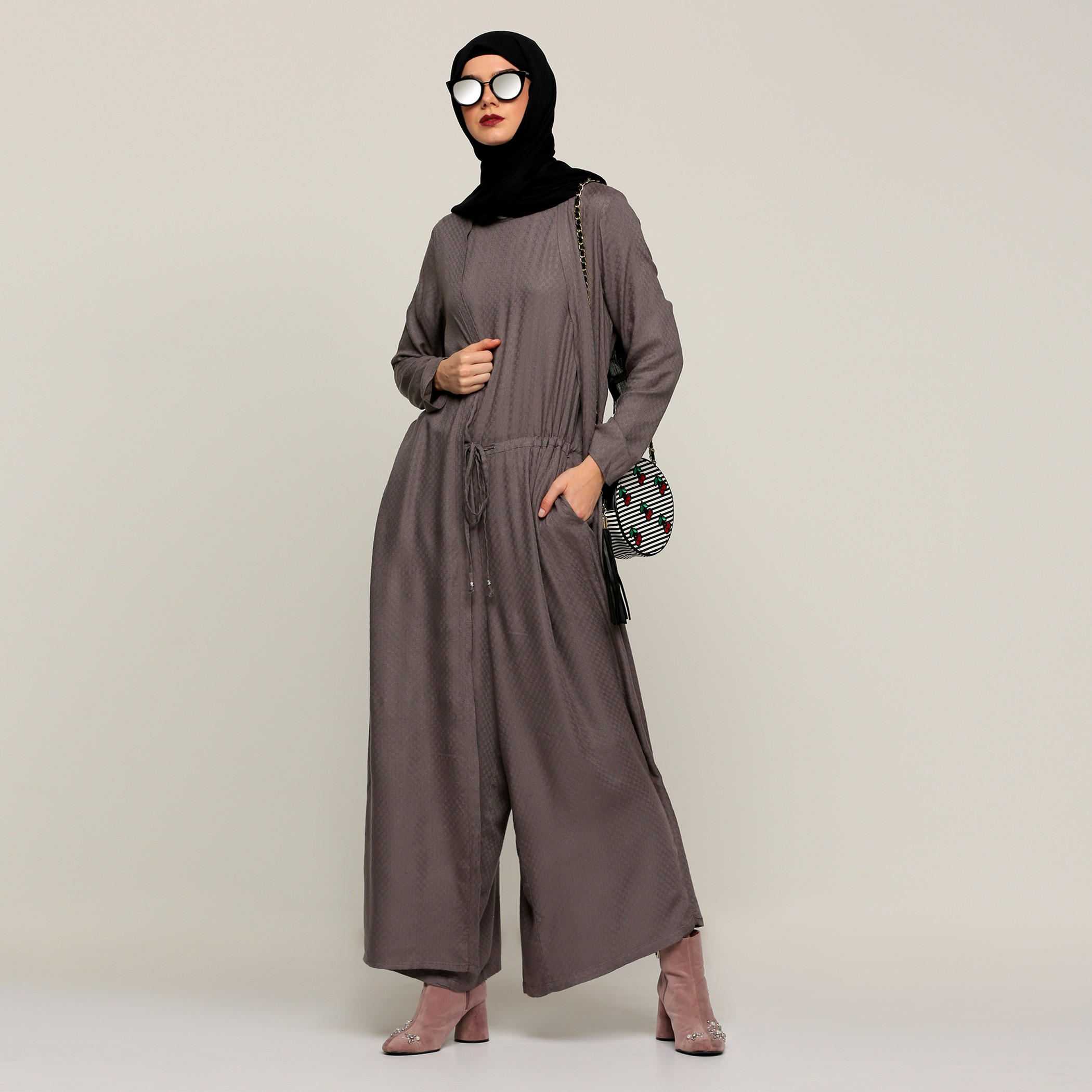 أفرول بأكمام طويلة وكارديجن مرفق-women-clothing-jumpsuits-image-5