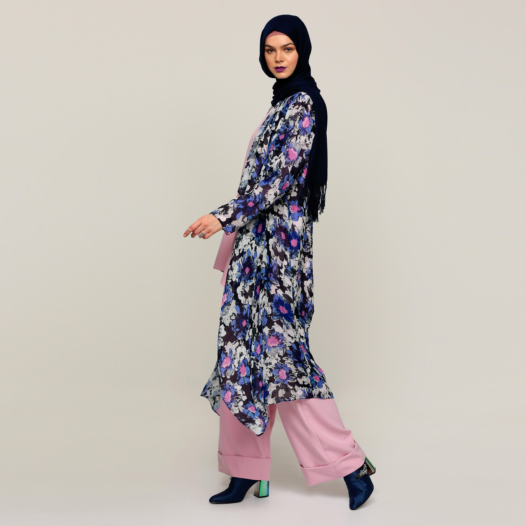 سترة طويلة بأكمام وطبعات-women-clothing-shirtsandblouses-blouses-image-3