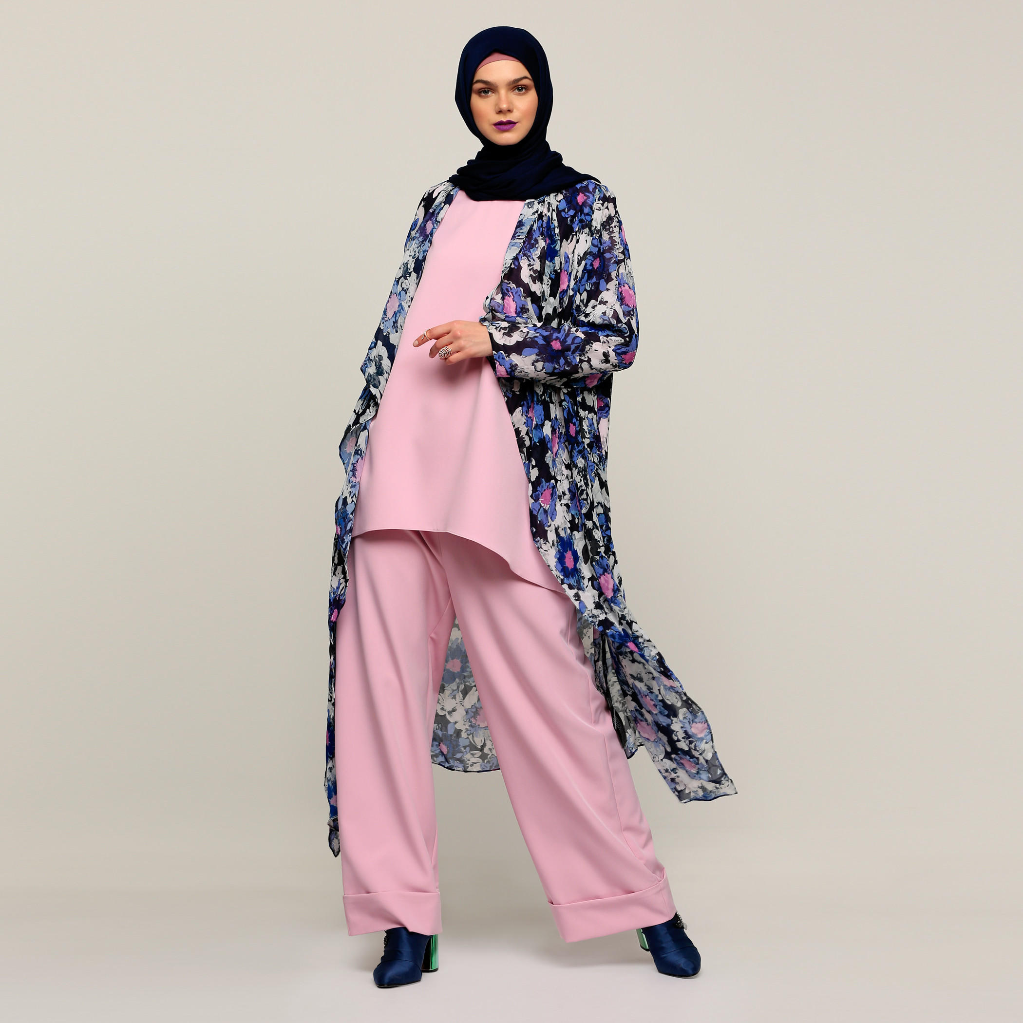 سترة طويلة بأكمام وطبعات-women-clothing-shirtsandblouses-blouses-image-5