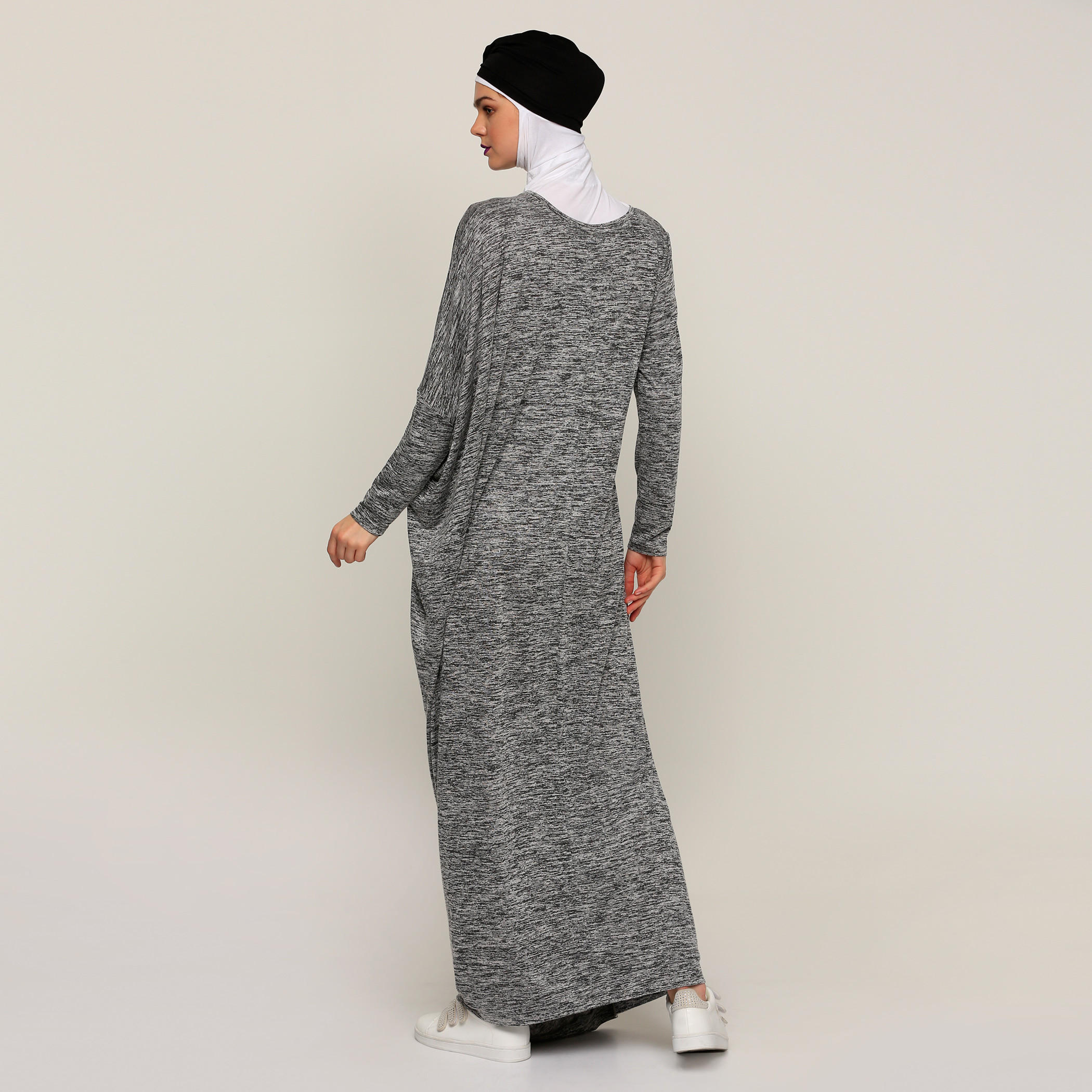فستان ماكسي بأكمام-women-clothing-dresses-image-2