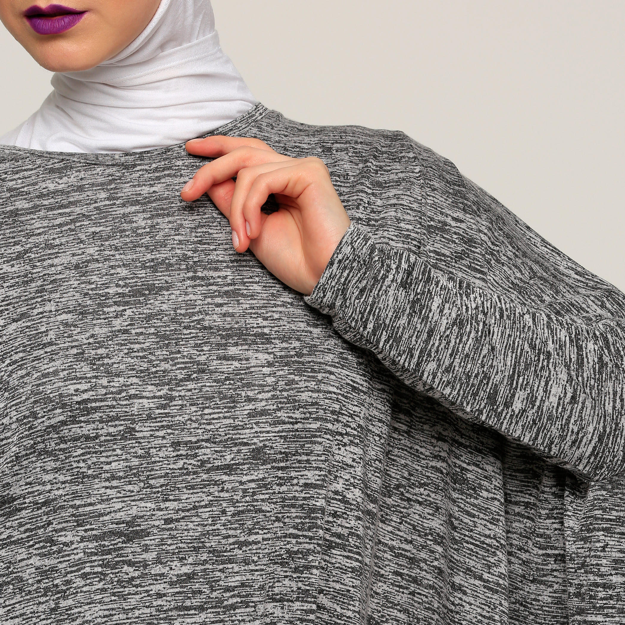 فستان ماكسي بأكمام-women-clothing-dresses-image-4