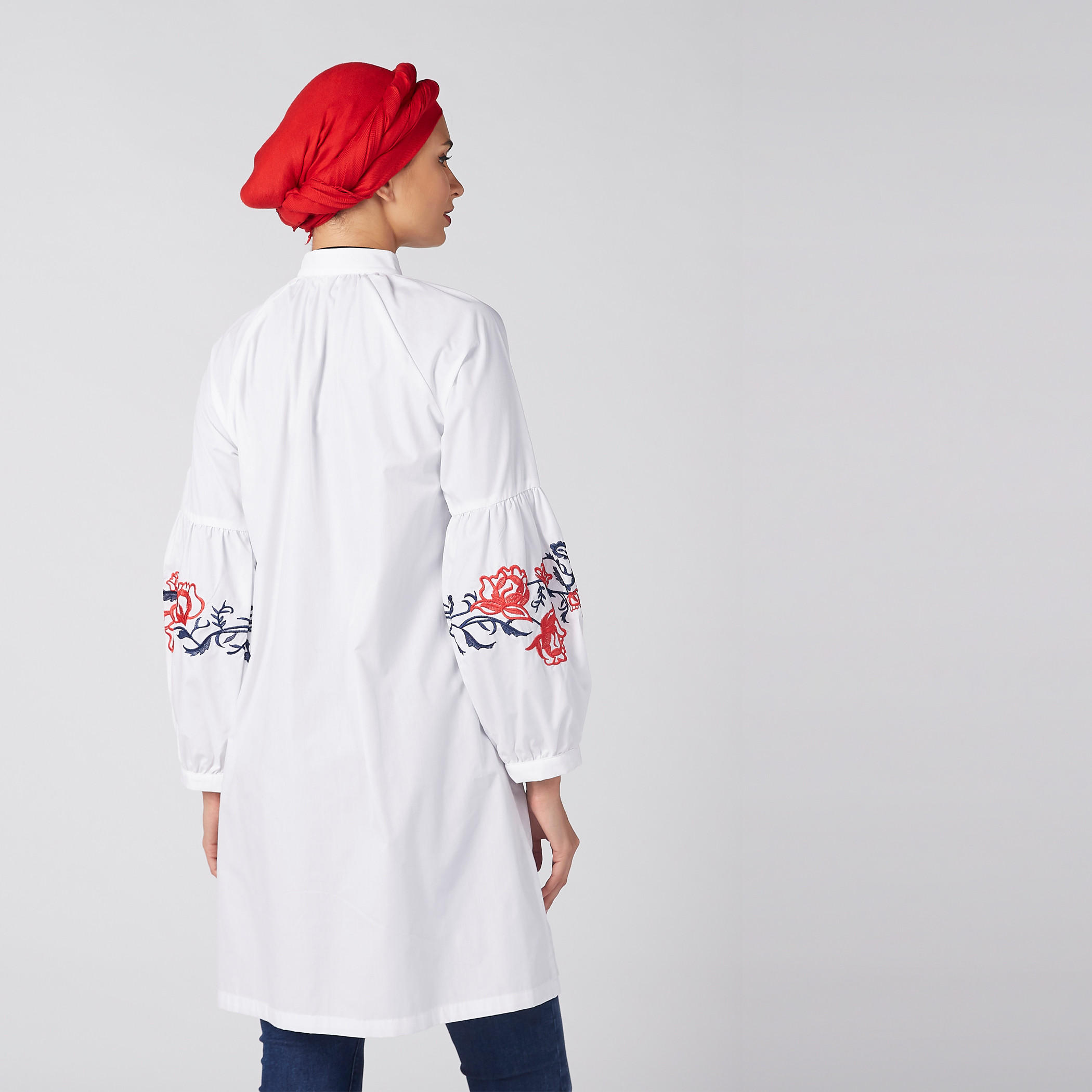 قميص طويل مطرّز بأكمام طويلة-women-clothing-shirtsandblouses-shirts-image-3