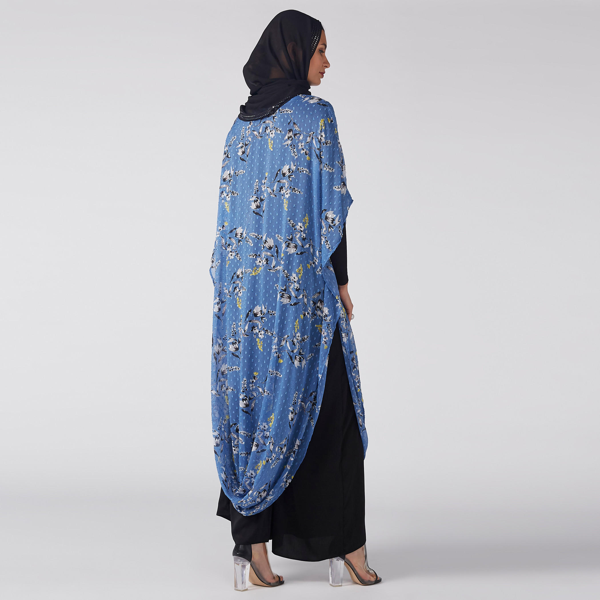 فستان إيه لاين طويل بطبعات-women-clothing-dresses-image-3